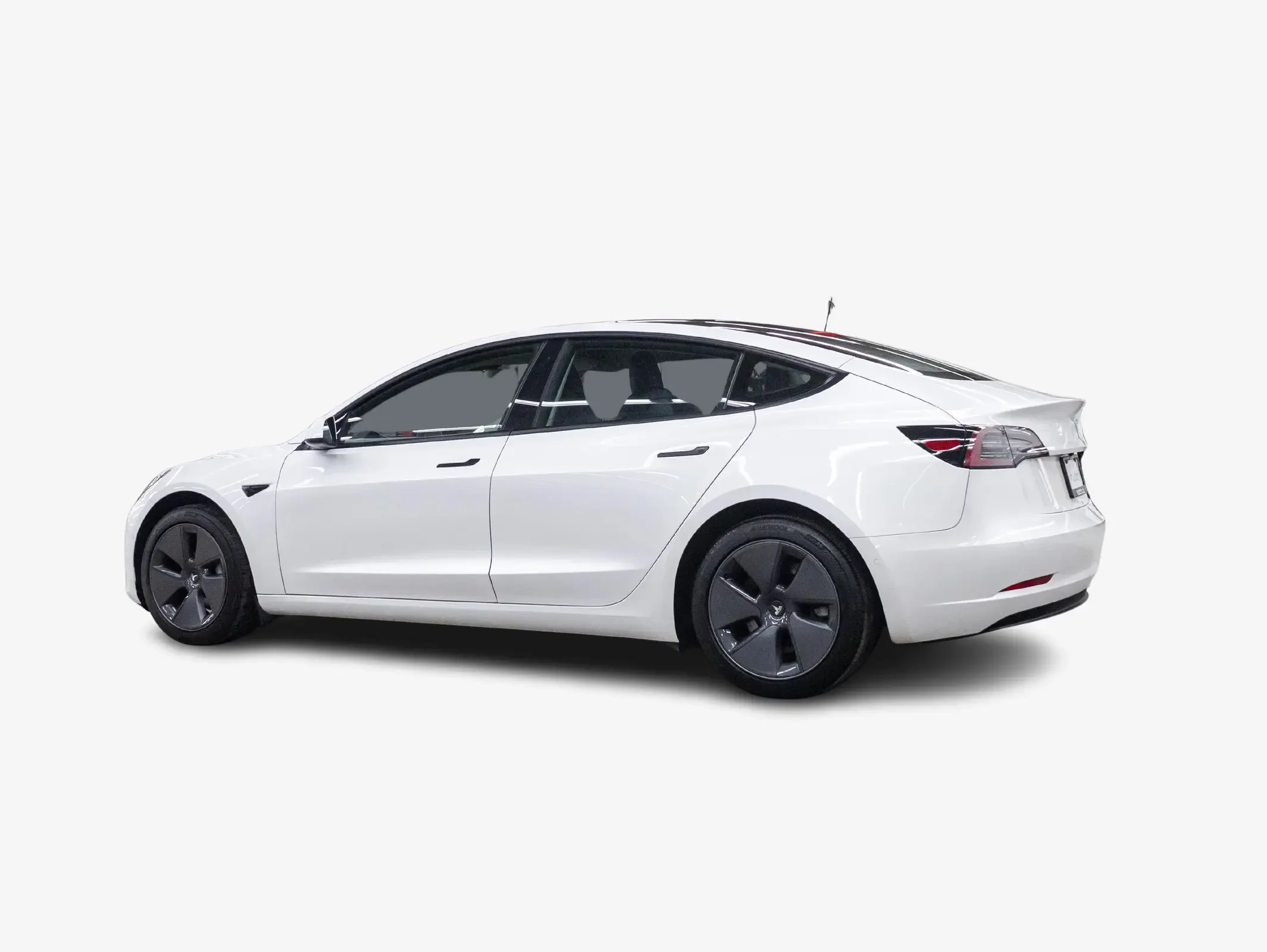 Tesla Model 3 Long Range - Photo 3