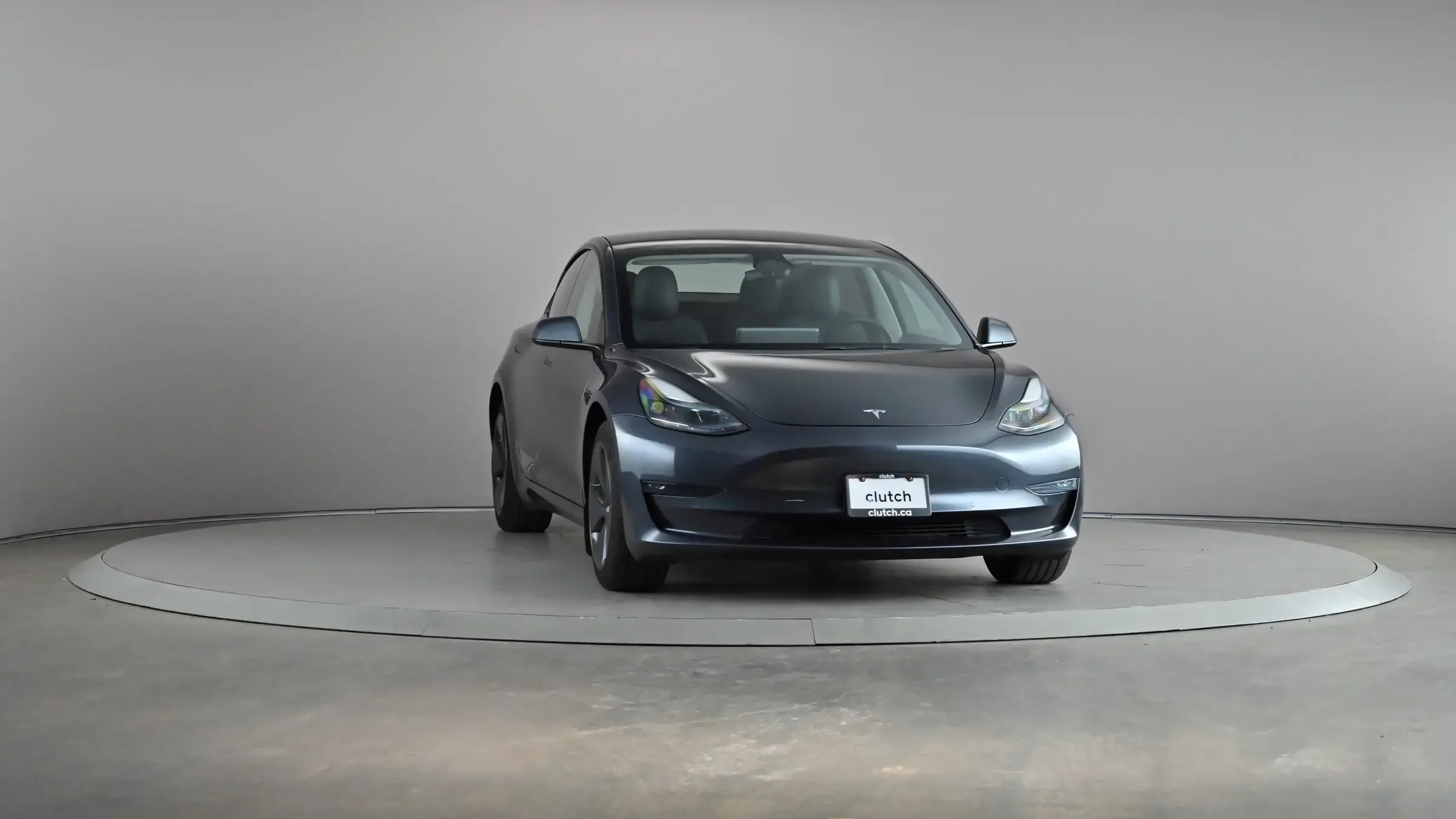 Tesla Model 3 Long Range - Photo 1