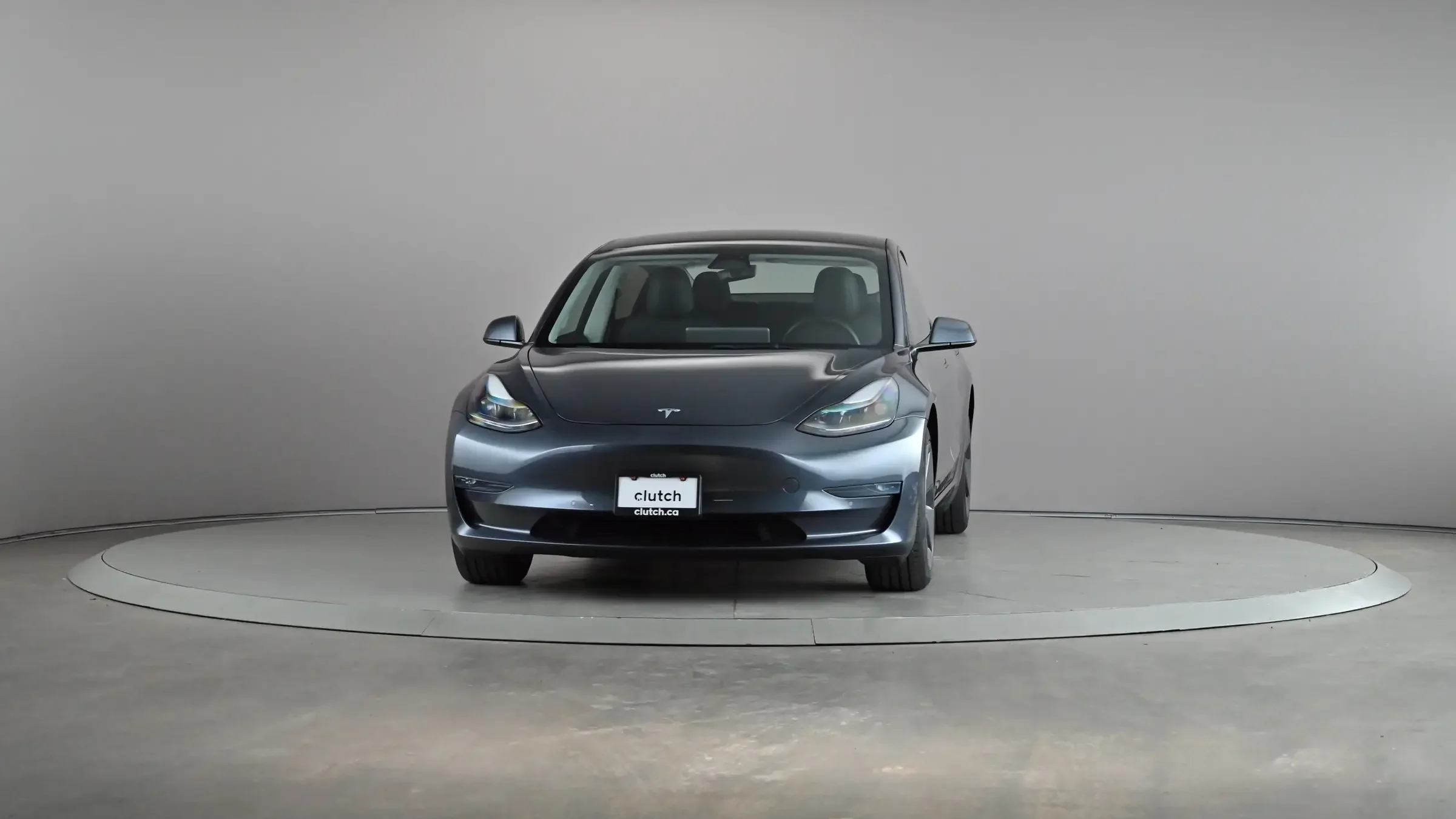 Tesla Model 3 Long Range - Photo 3