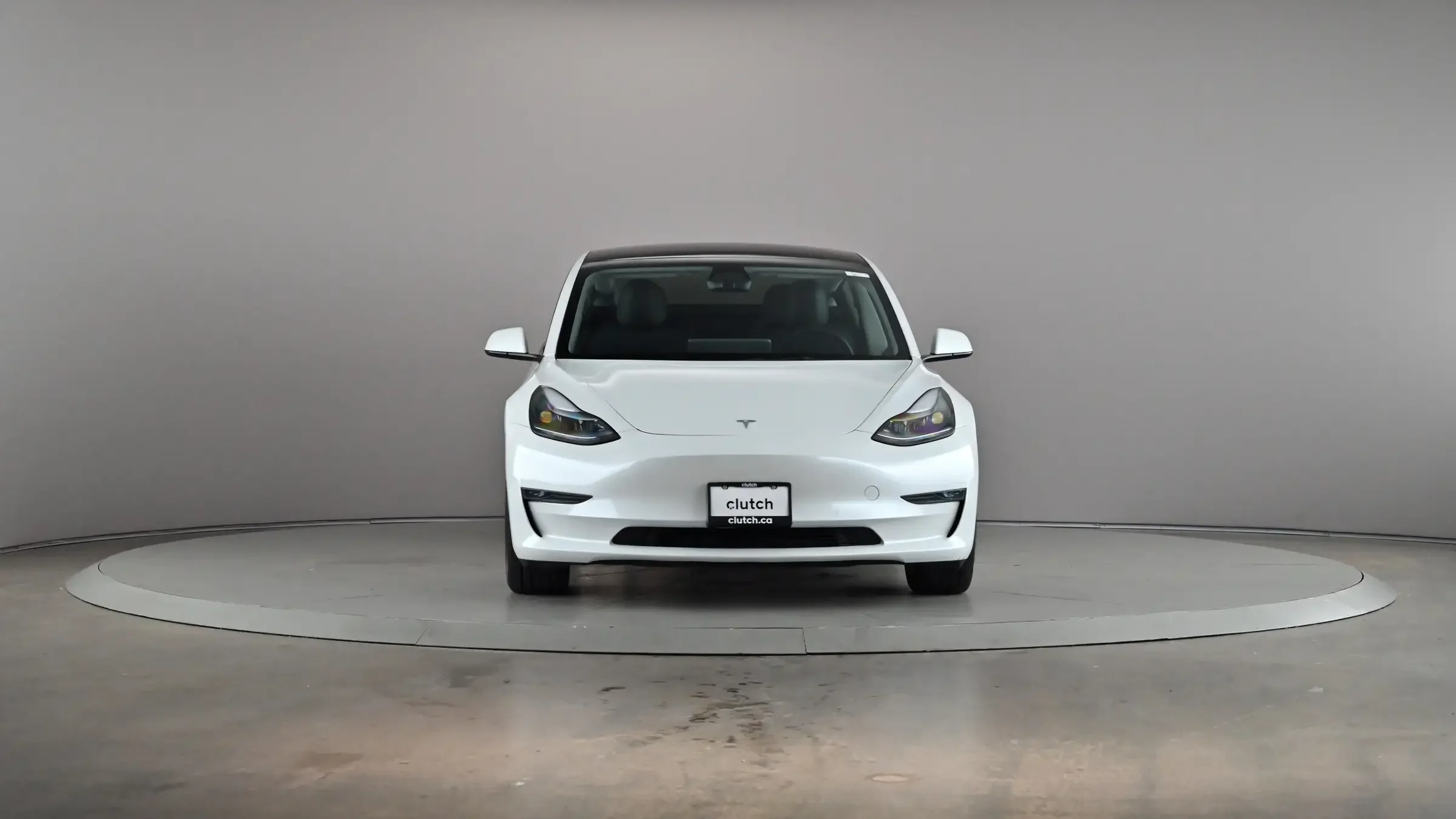Tesla Model 3 Long Range - Photo 2