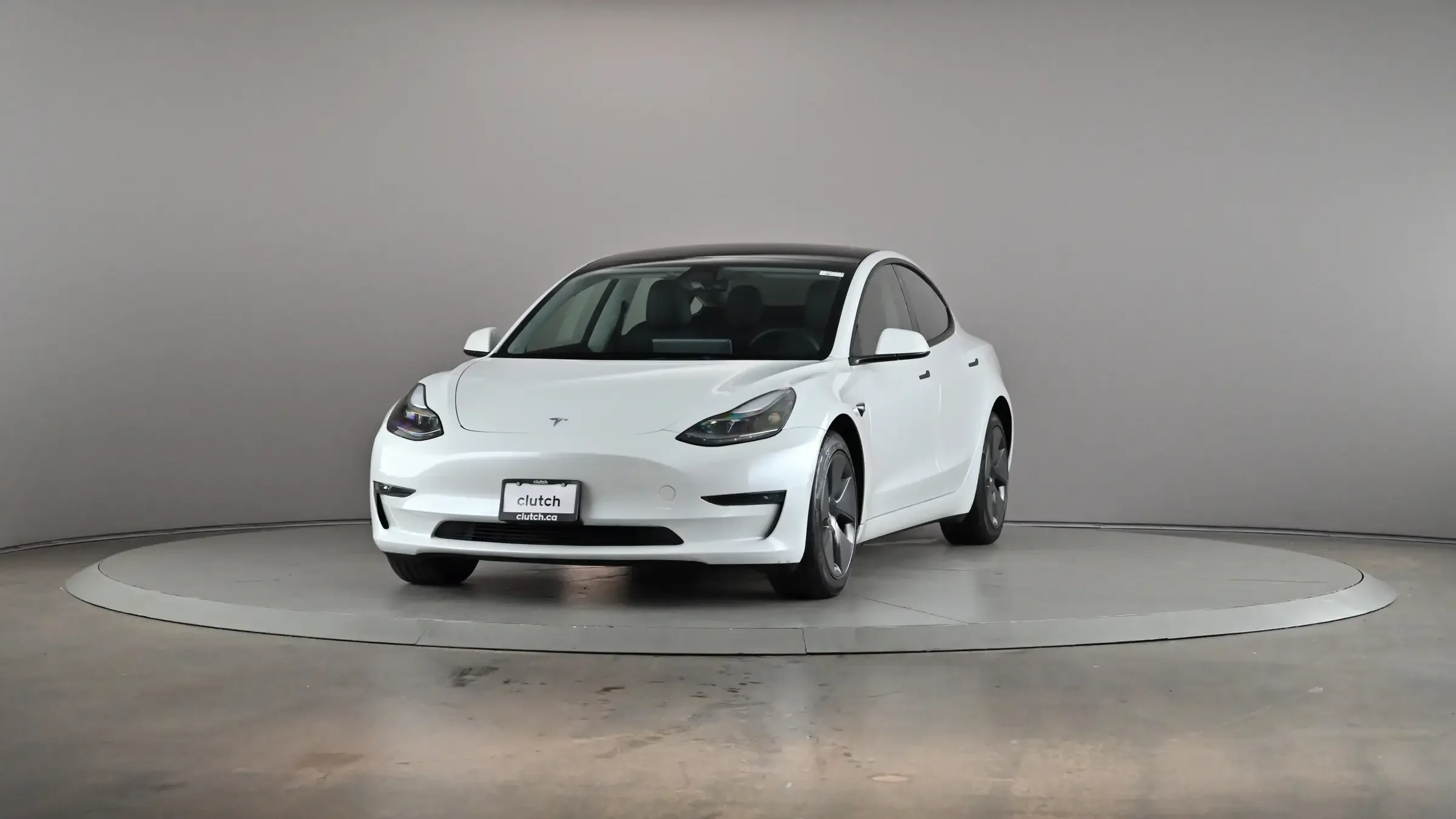 Tesla Model 3 Long Range - Photo 3