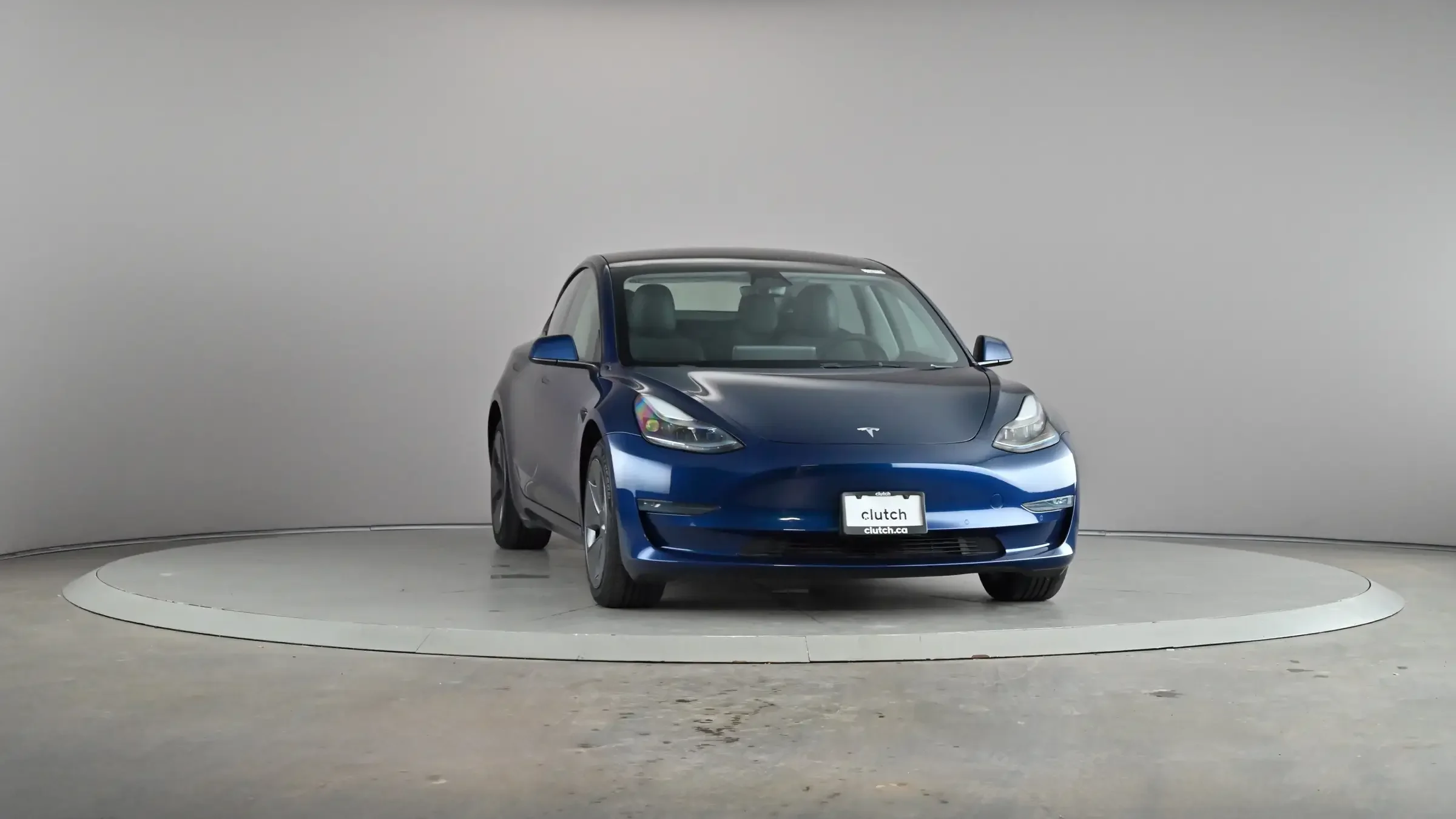 Tesla Model 3 Long Range - Photo 1