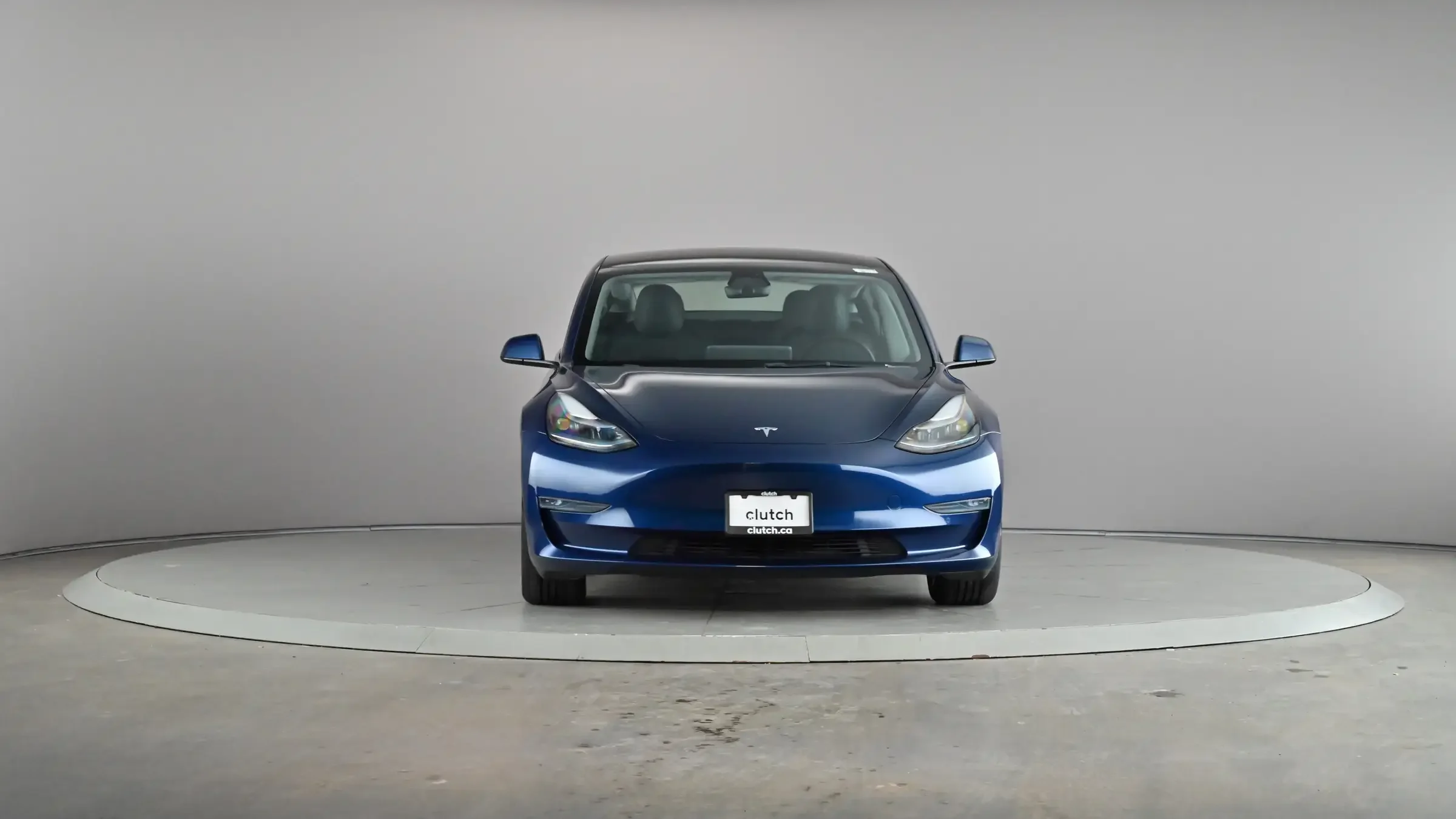 Tesla Model 3 Long Range - Photo 2