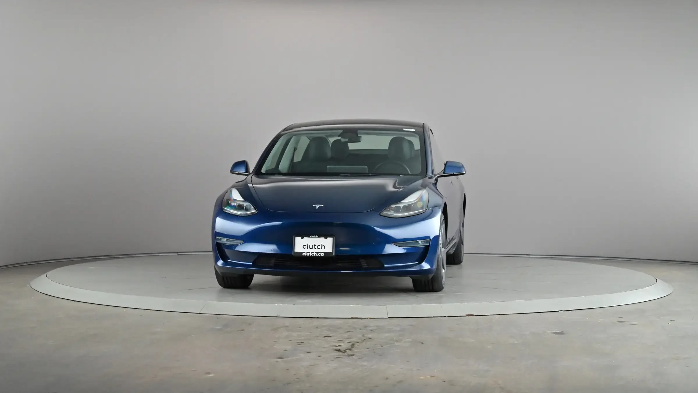 Tesla Model 3 Long Range - Photo 3