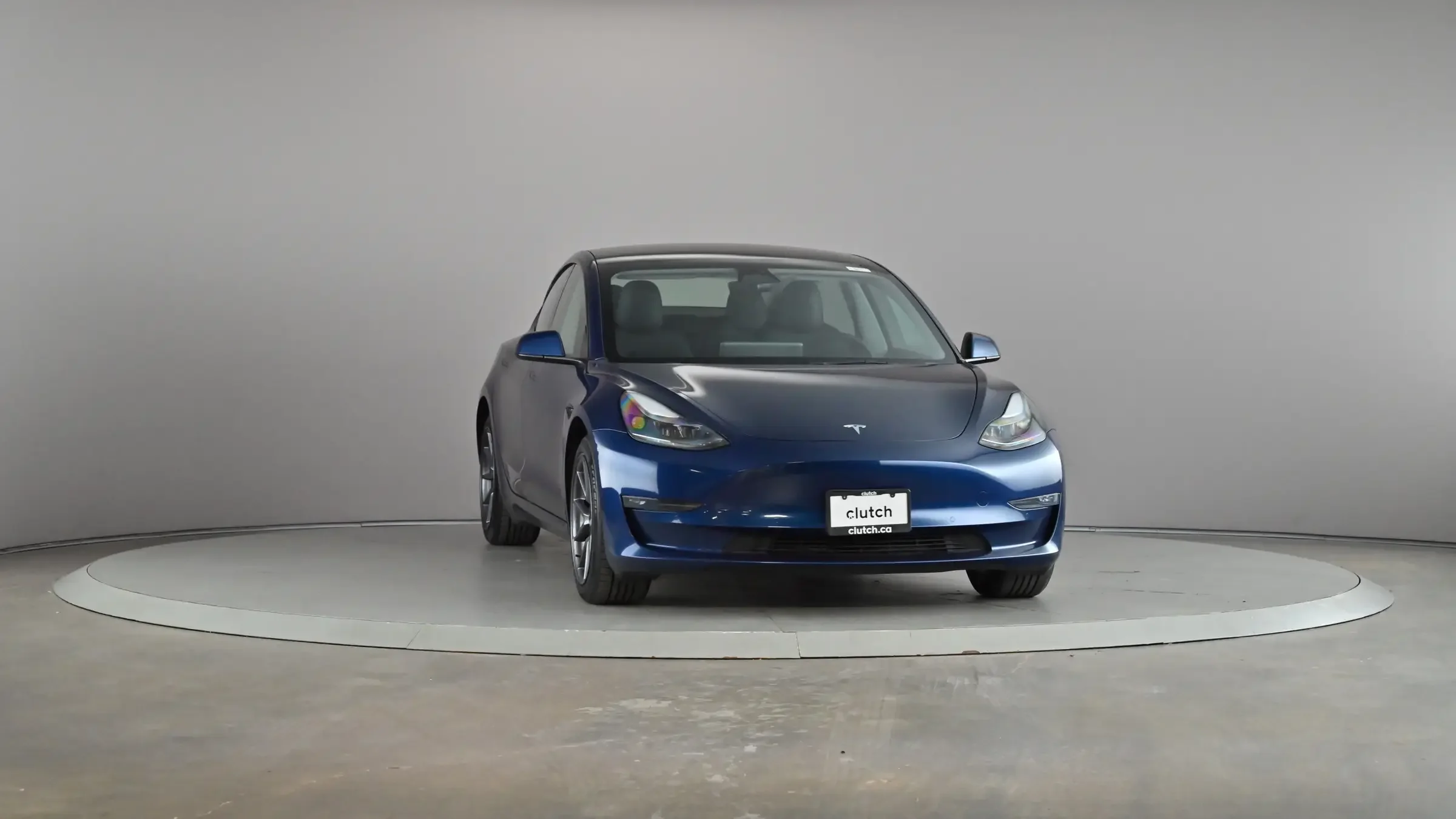 Tesla Model 3 Long Range - Photo 1