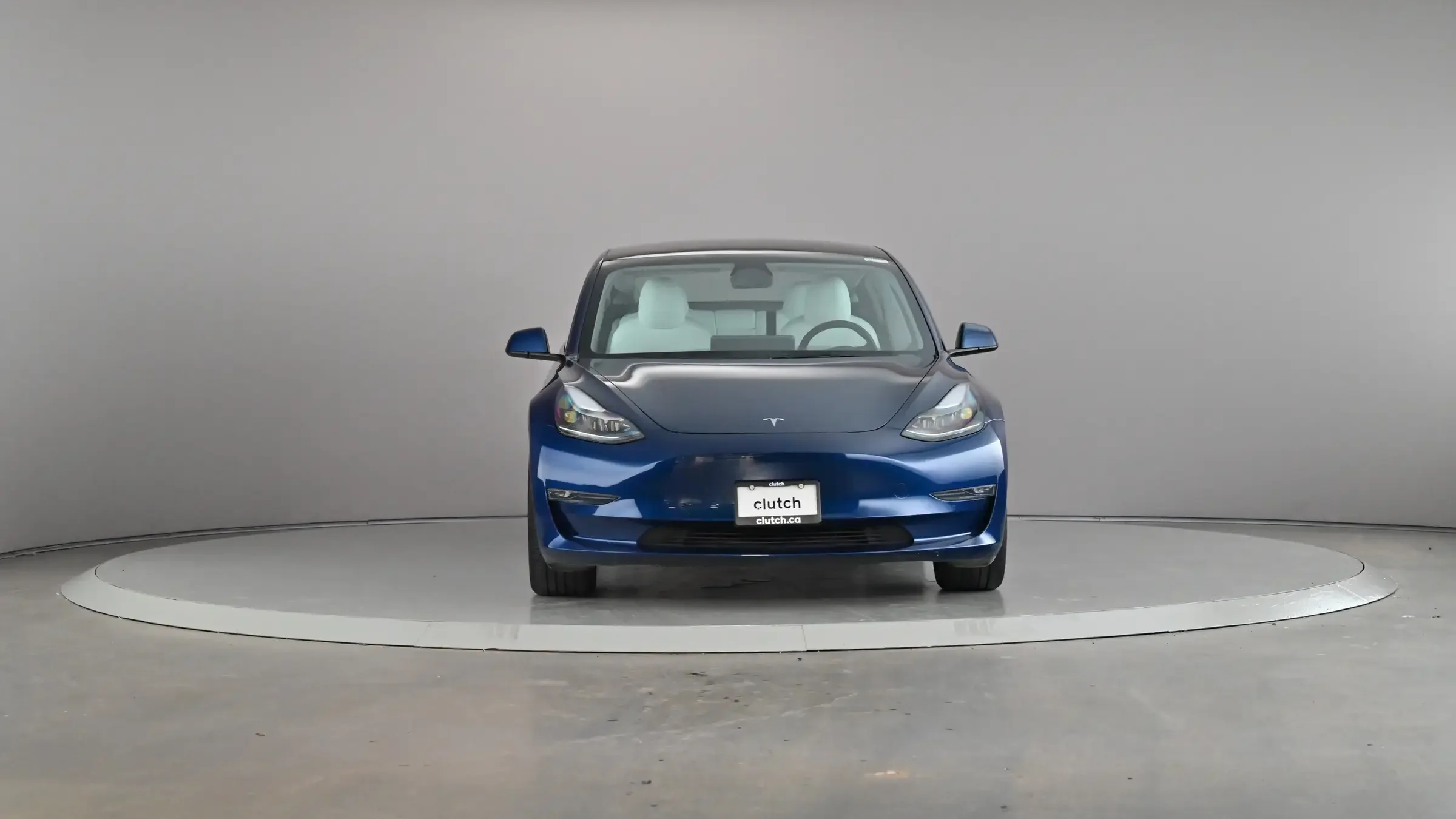 Tesla Model 3 Long Range - Photo 1