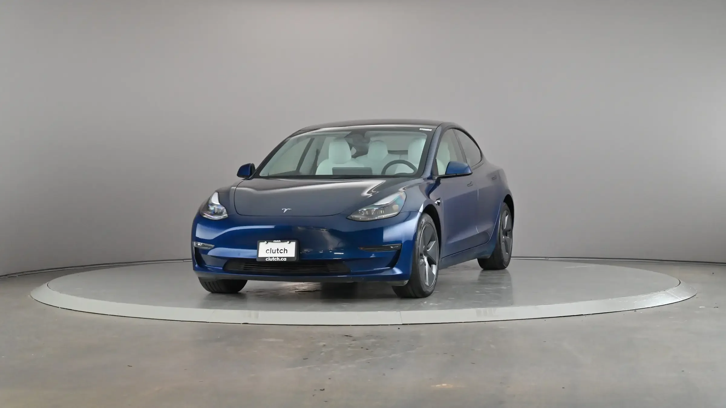 Tesla Model 3 Long Range - Photo 3