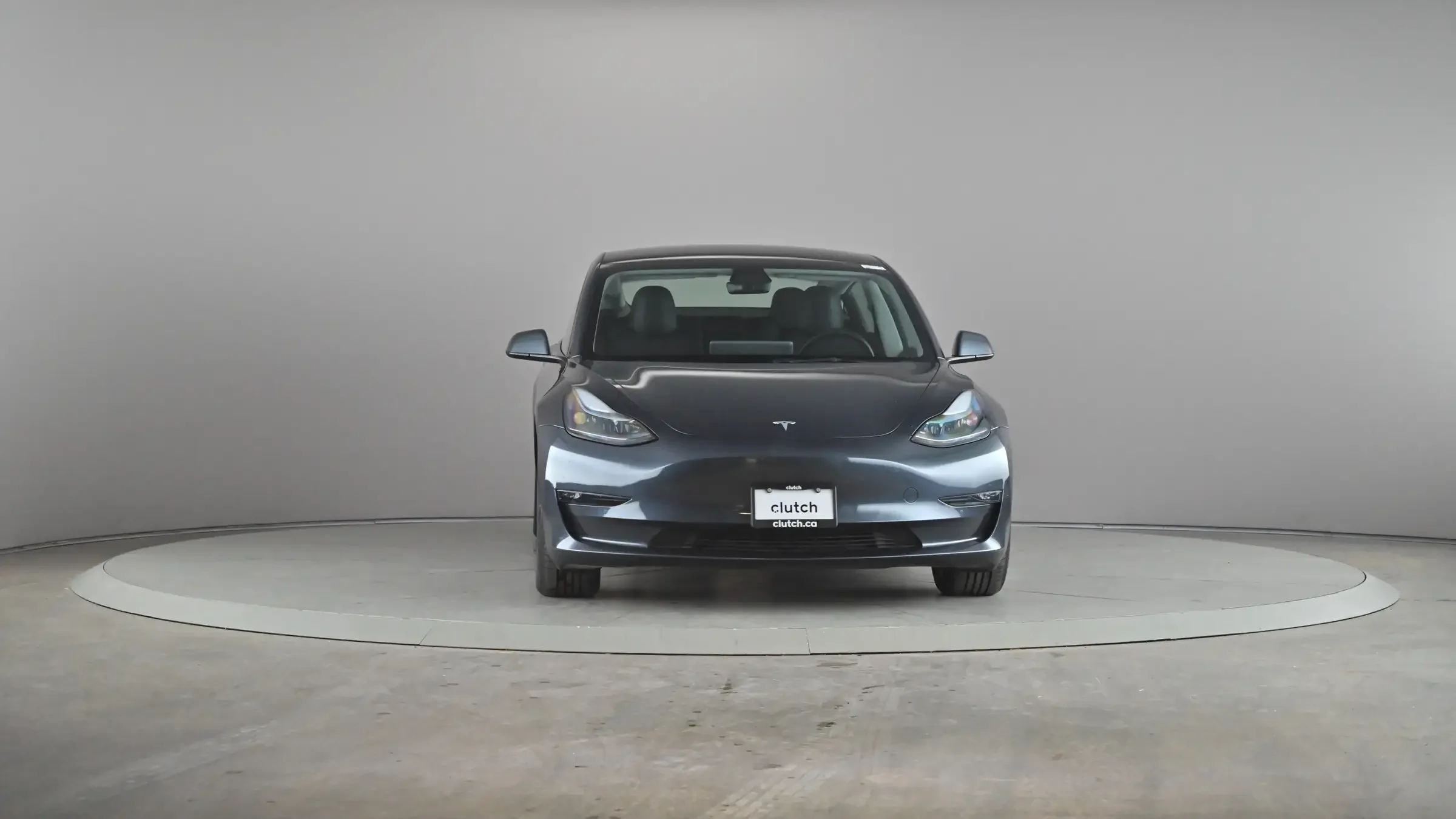 Tesla Model 3 Long Range - Photo 1