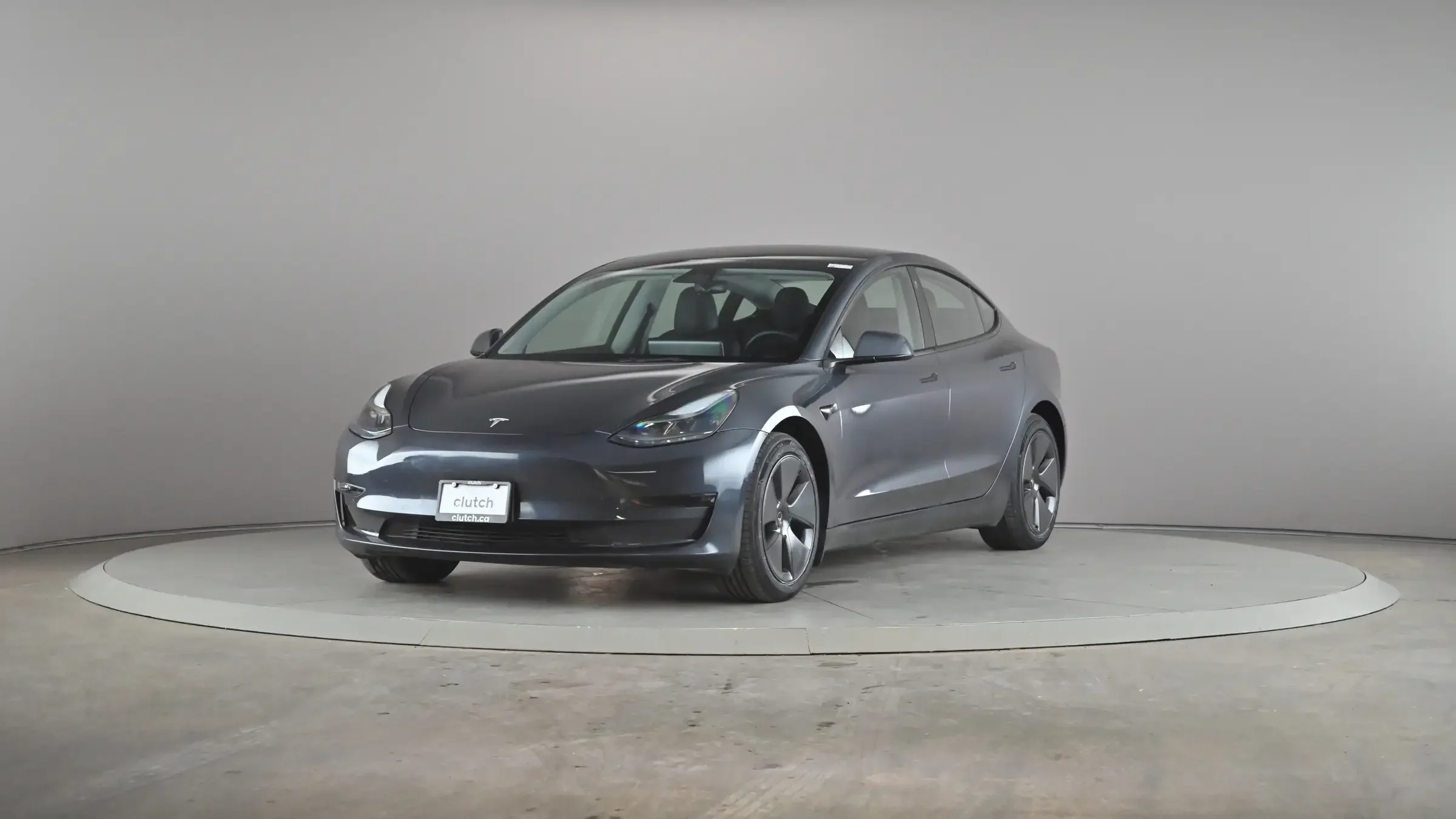 Tesla Model 3 Long Range - Photo 3