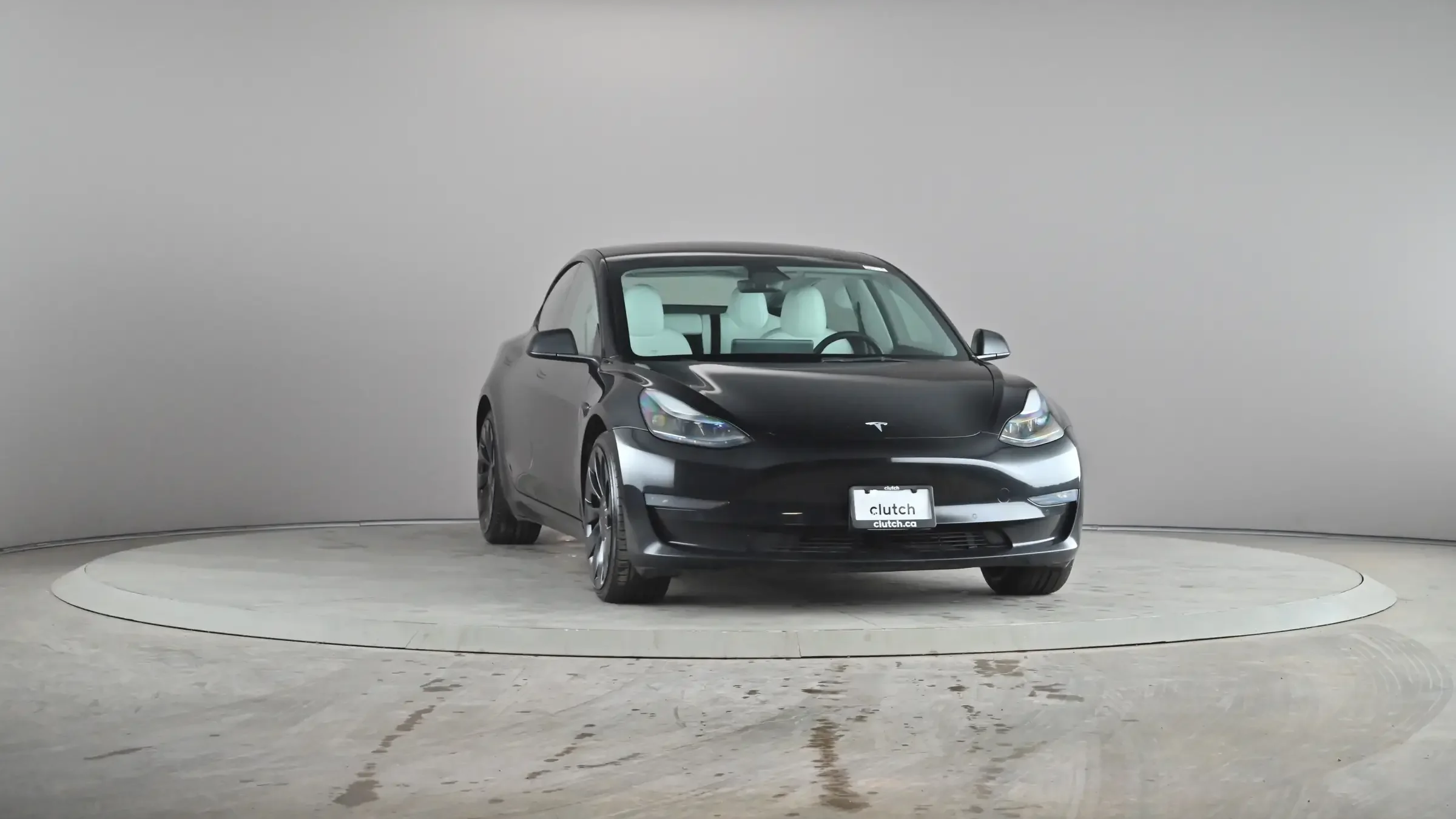 Tesla Model 3 Performance AWD - Photo 1