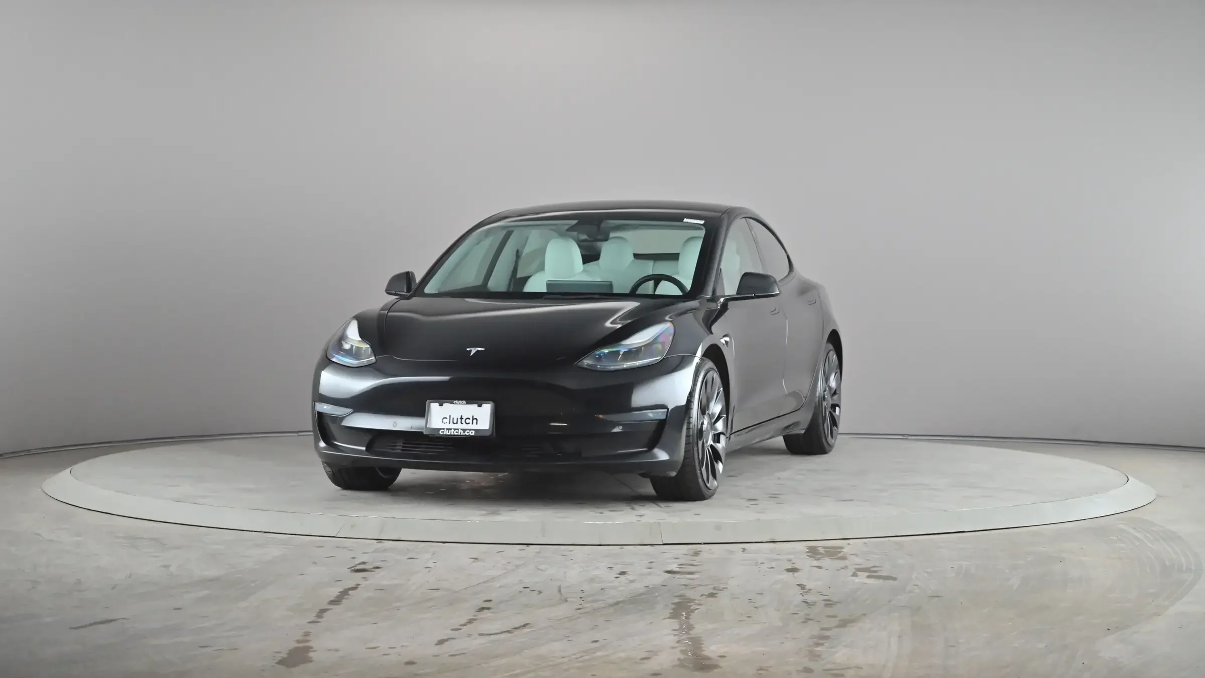 Tesla Model 3 Performance AWD - Photo 2