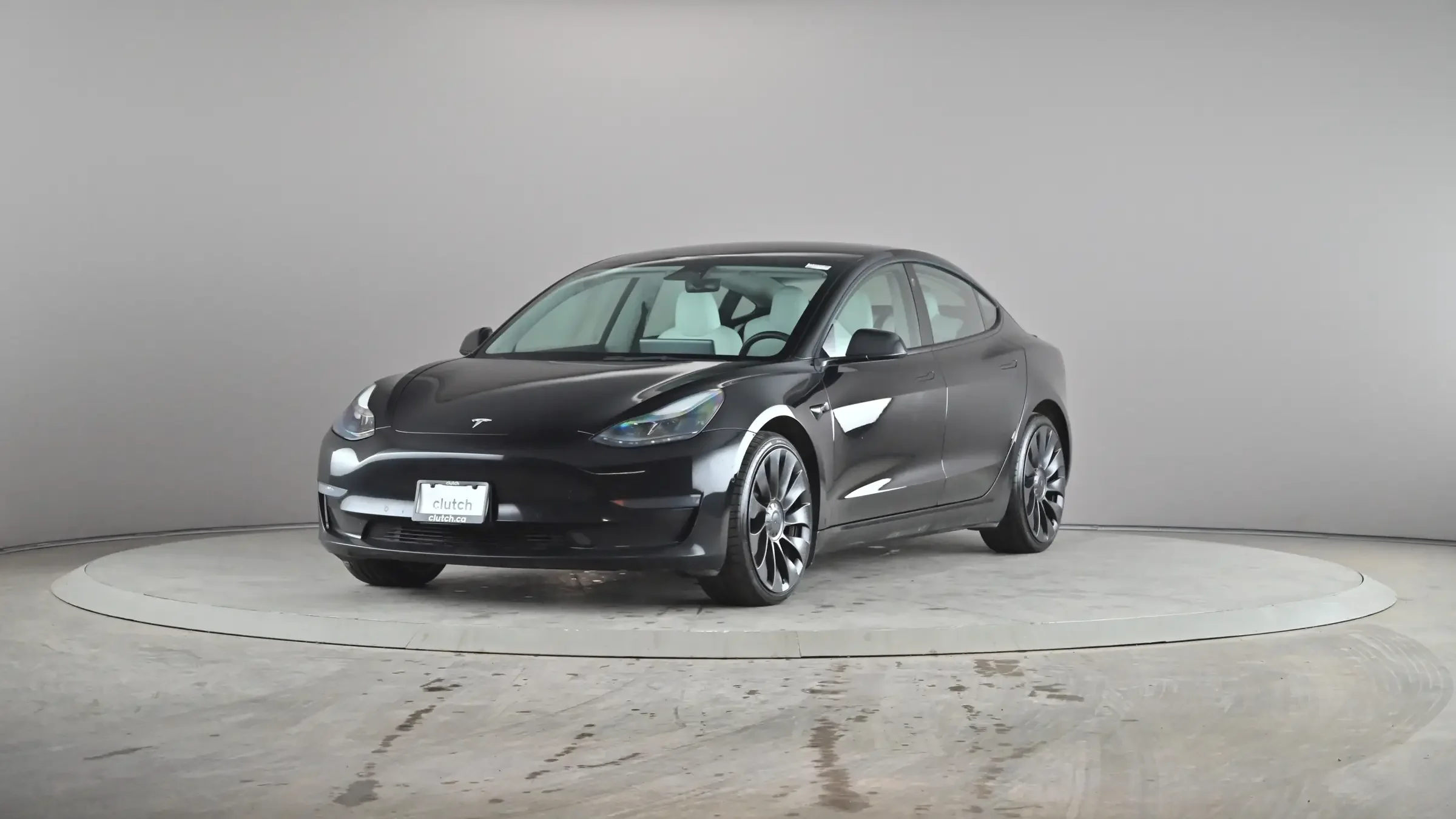 Tesla Model 3 Performance AWD - Photo 3