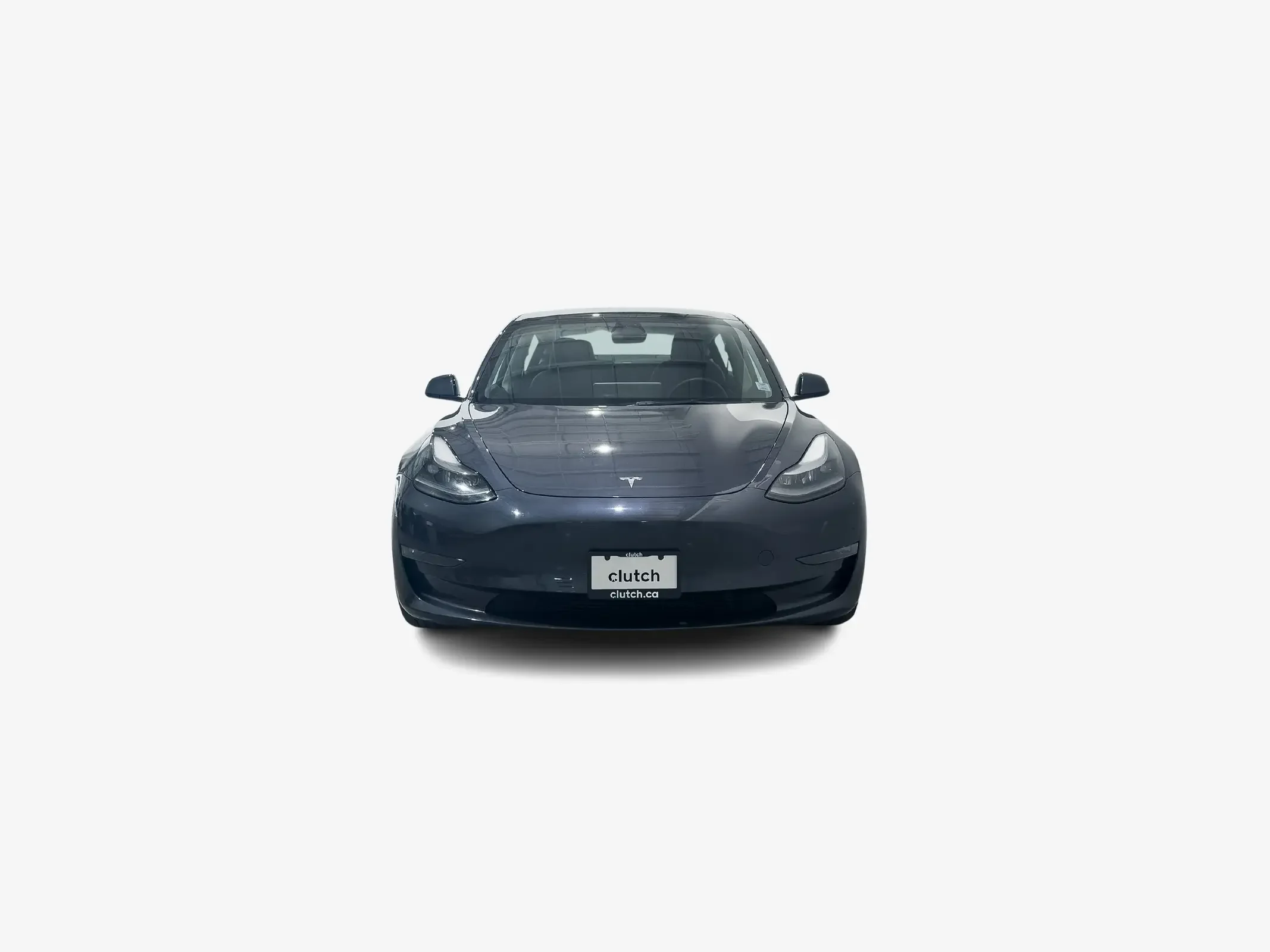 Tesla Model 3 Performance - Photo 1