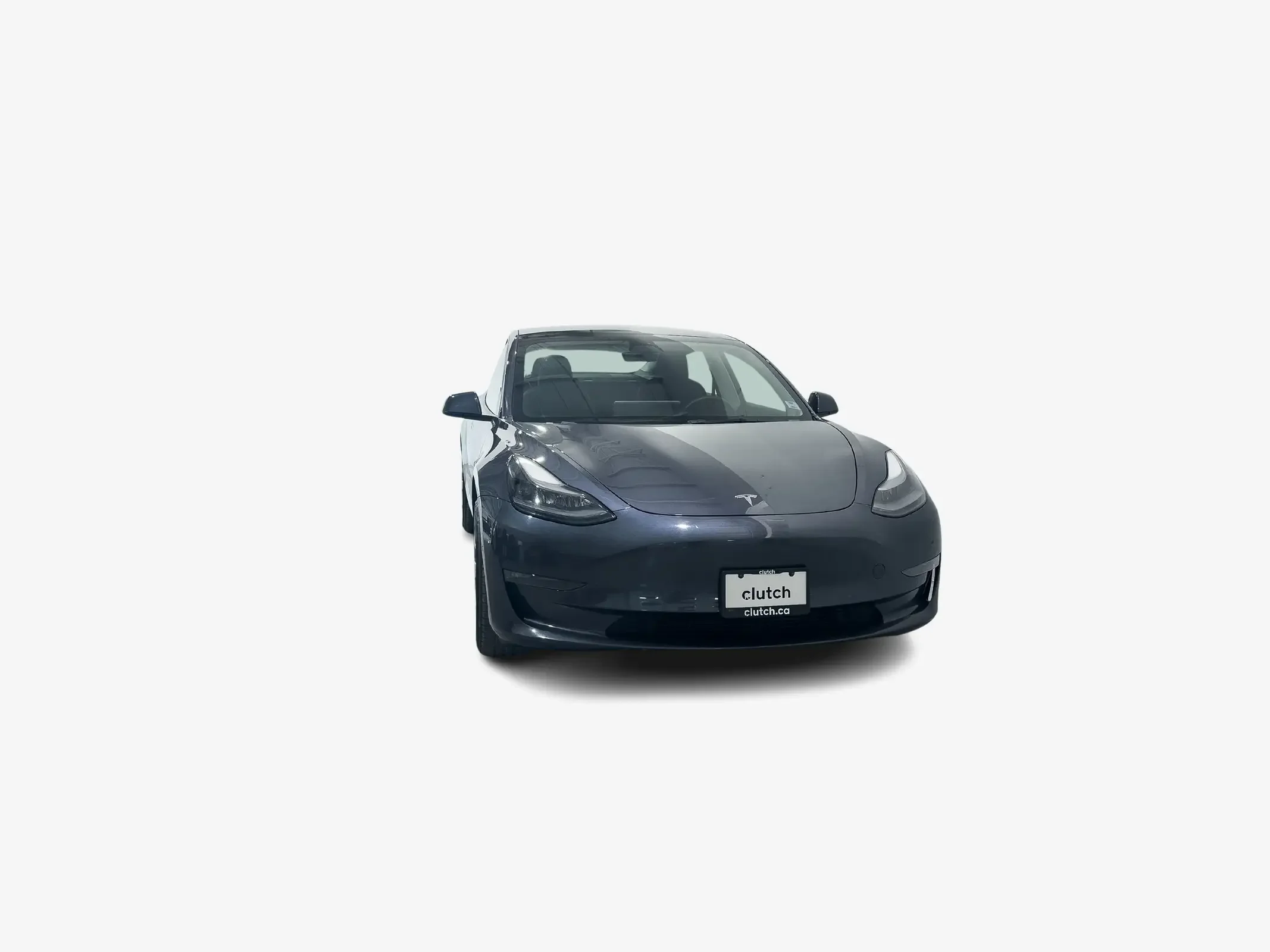 Tesla Model 3 Performance - Photo 2