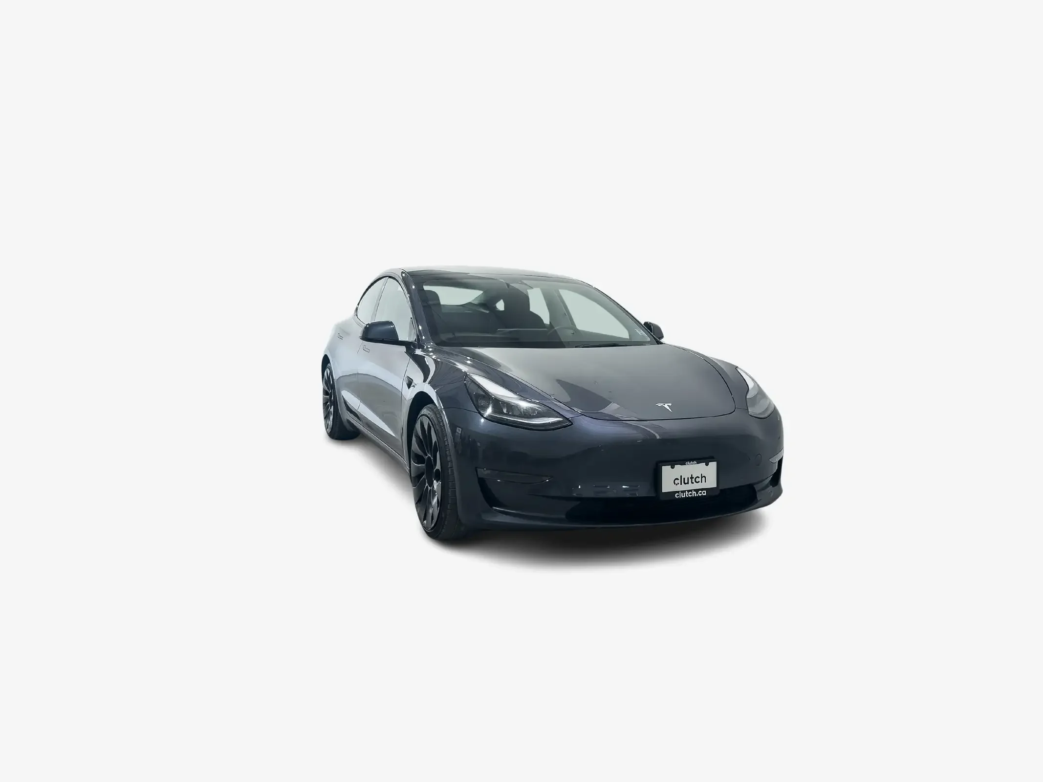 Tesla Model 3 Performance - Photo 3