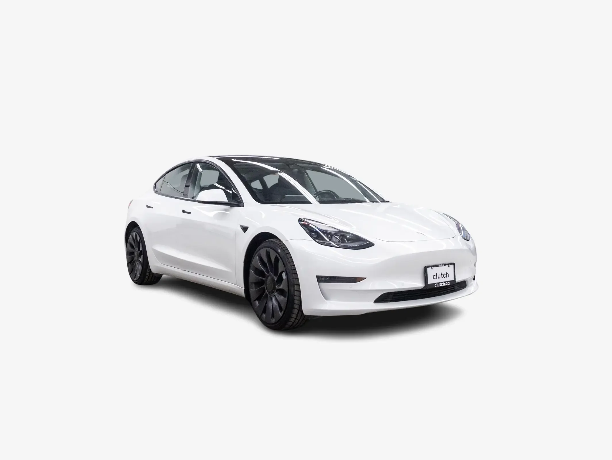 Tesla Model 3 Performance - Photo 1