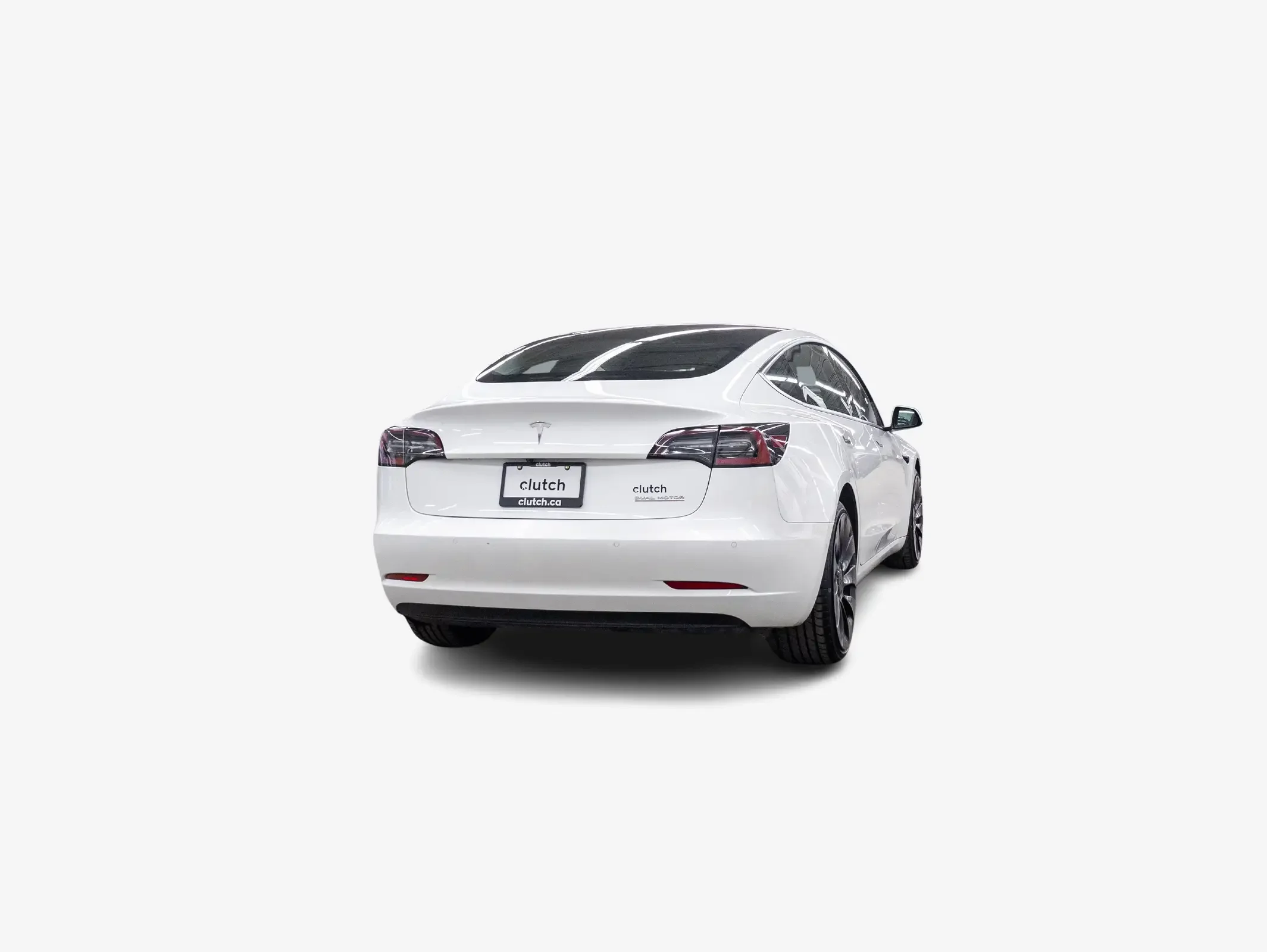 Tesla Model 3 Performance - Photo 2