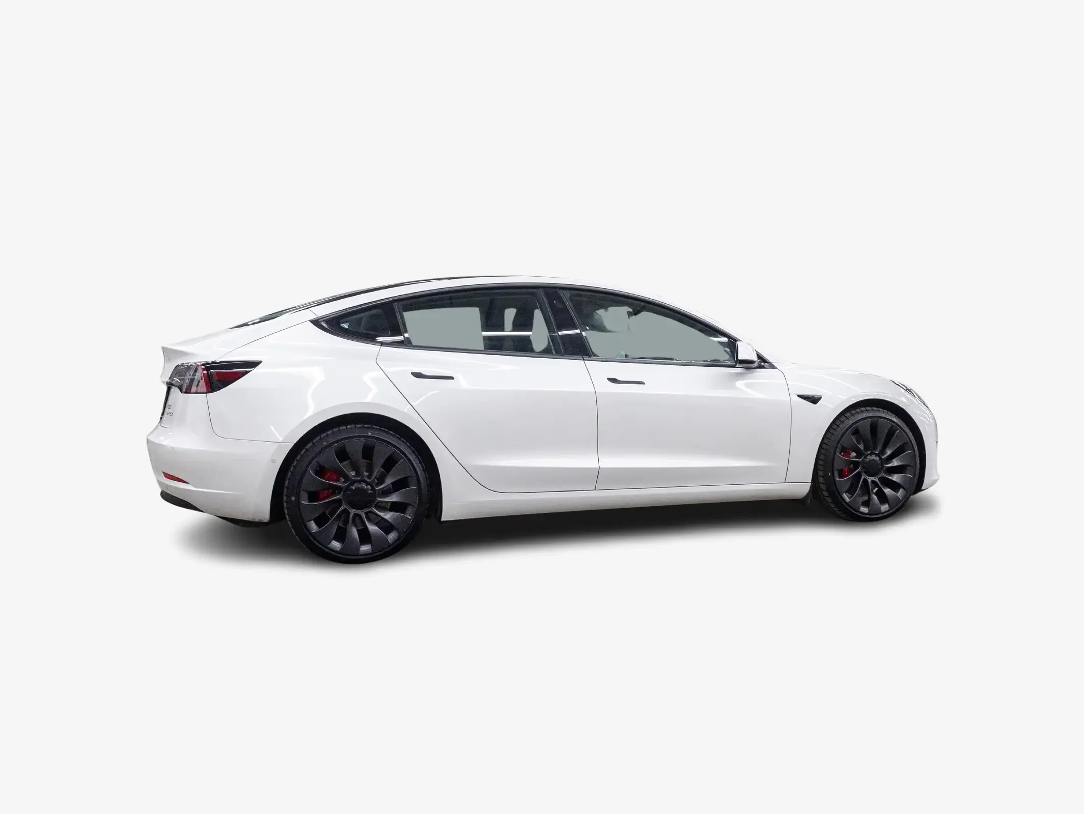 Tesla Model 3 Performance - Photo 3