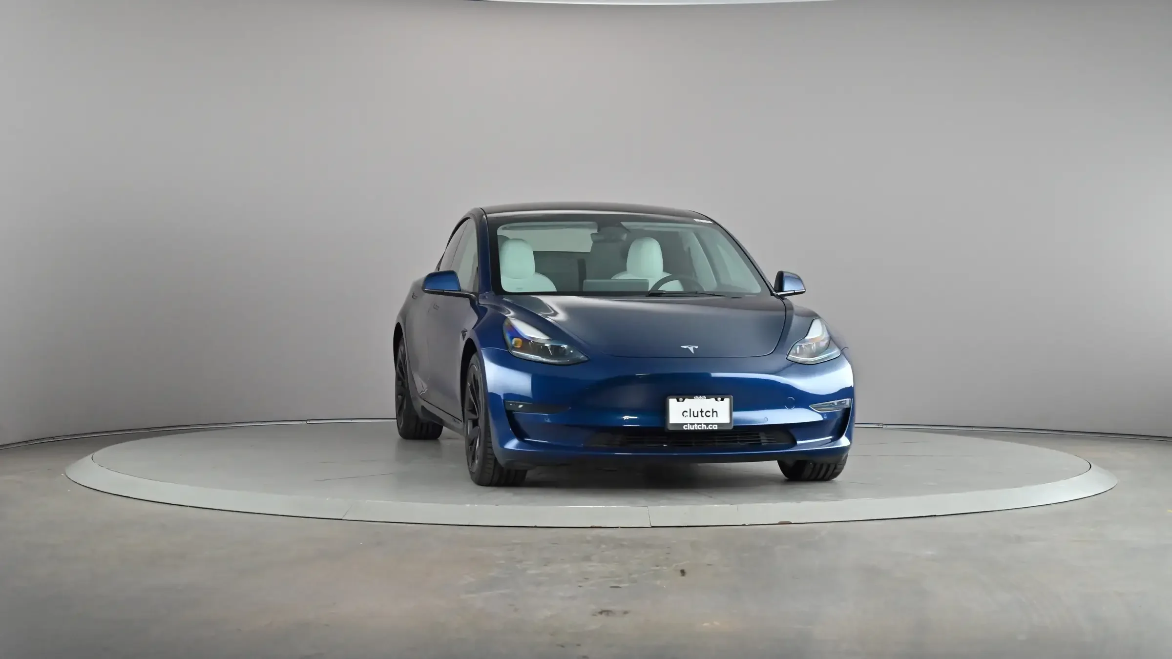 Tesla Model 3 RWD - Photo 1