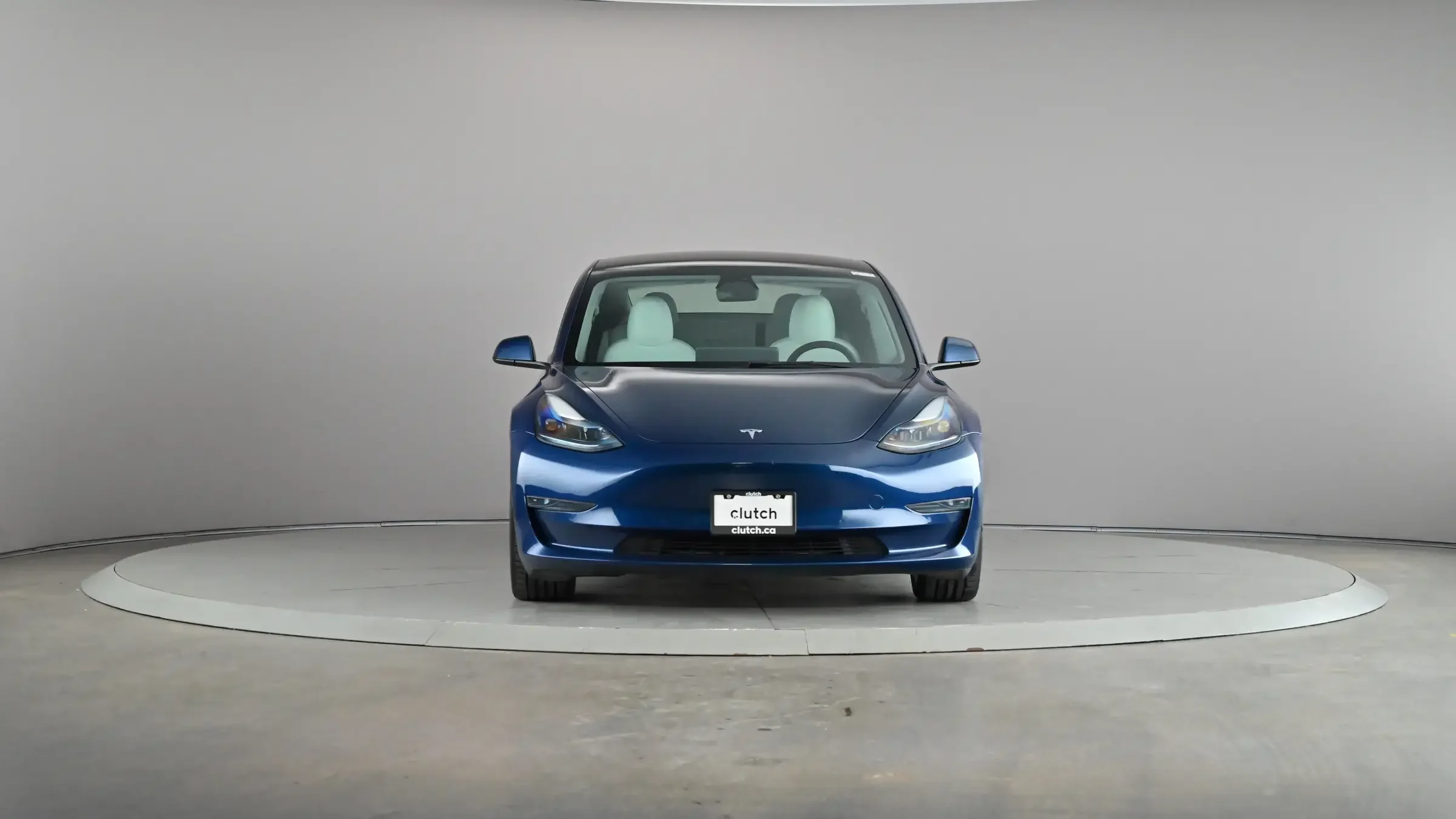 Tesla Model 3 RWD - Photo 2
