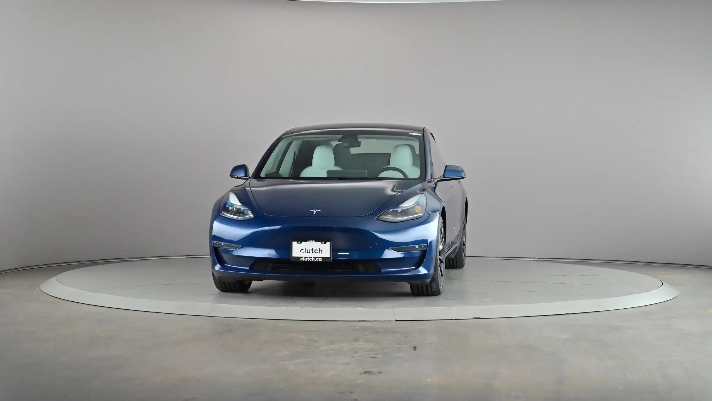 Tesla Model 3 RWD - Photo 3