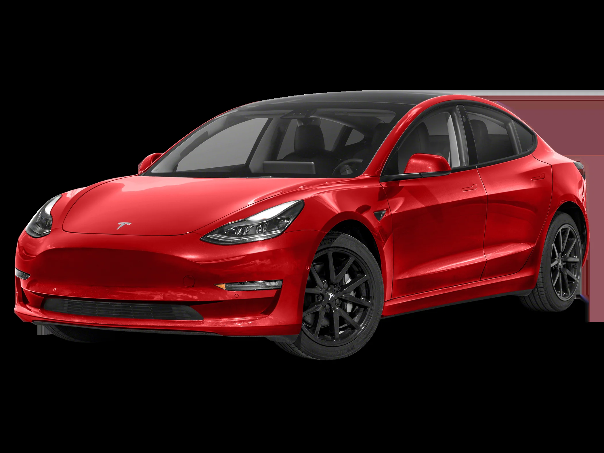 Tesla Model 3 RWD - Photo 1
