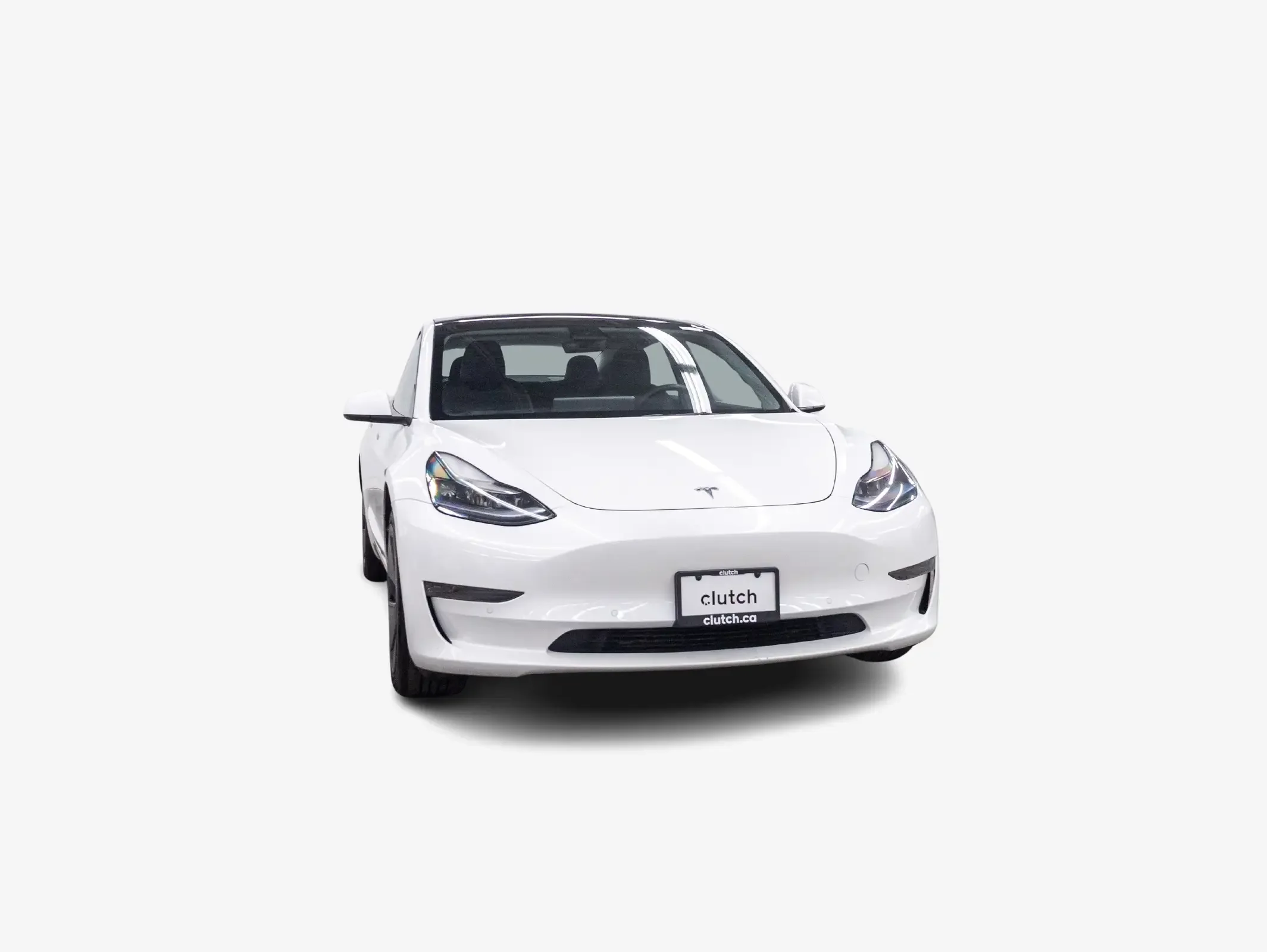Tesla Model 3 RWD - Photo 2