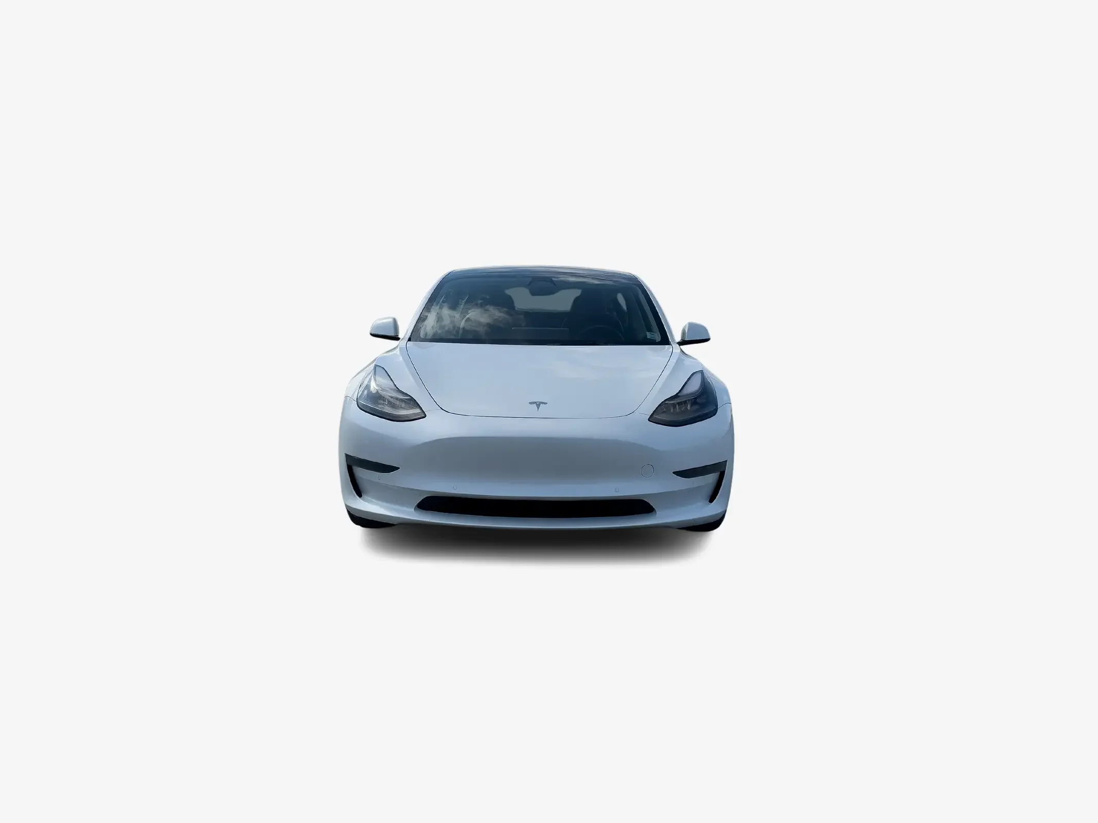 Tesla Model 3 RWD - Photo 1
