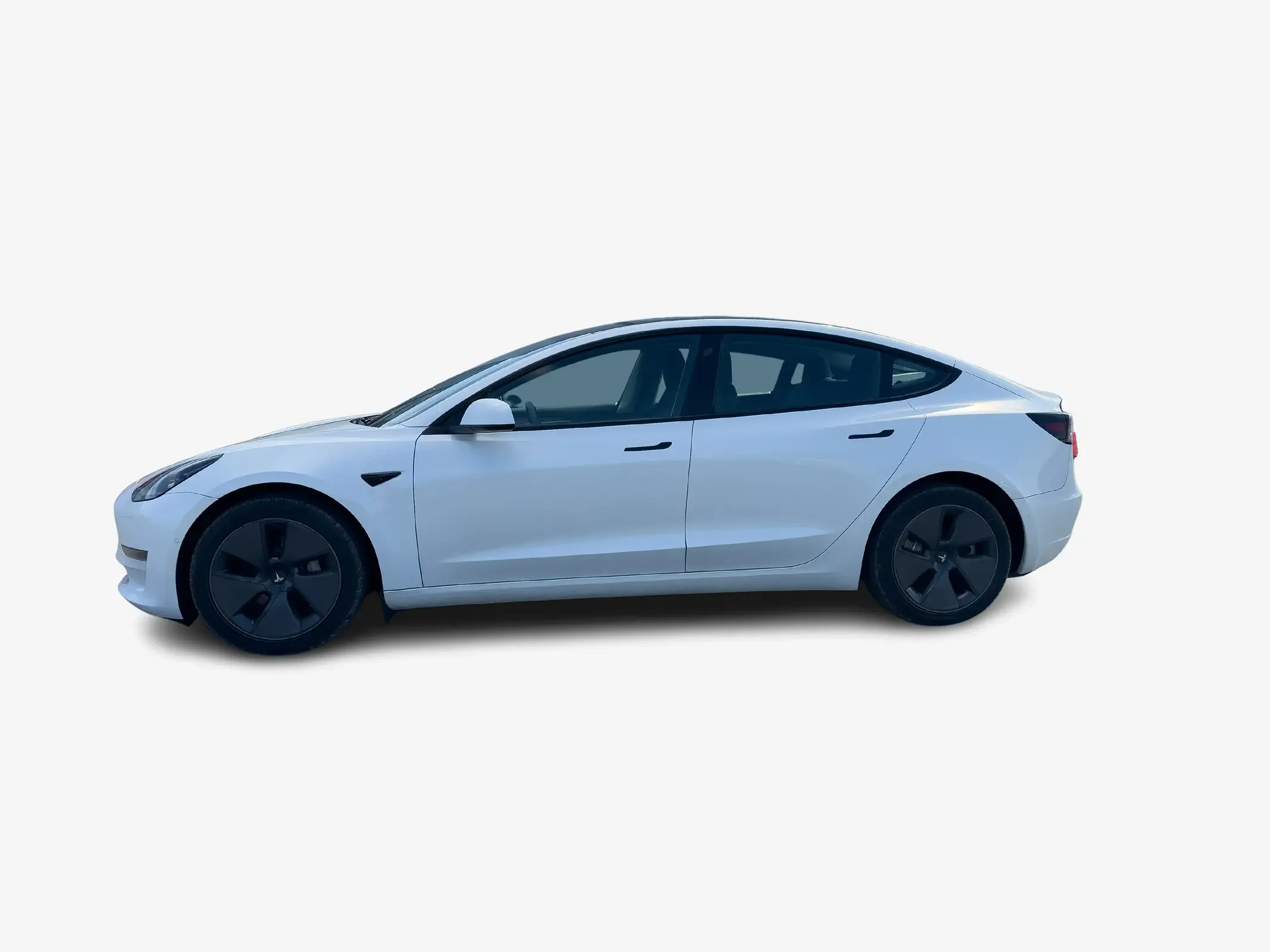Tesla Model 3 RWD - Photo 2