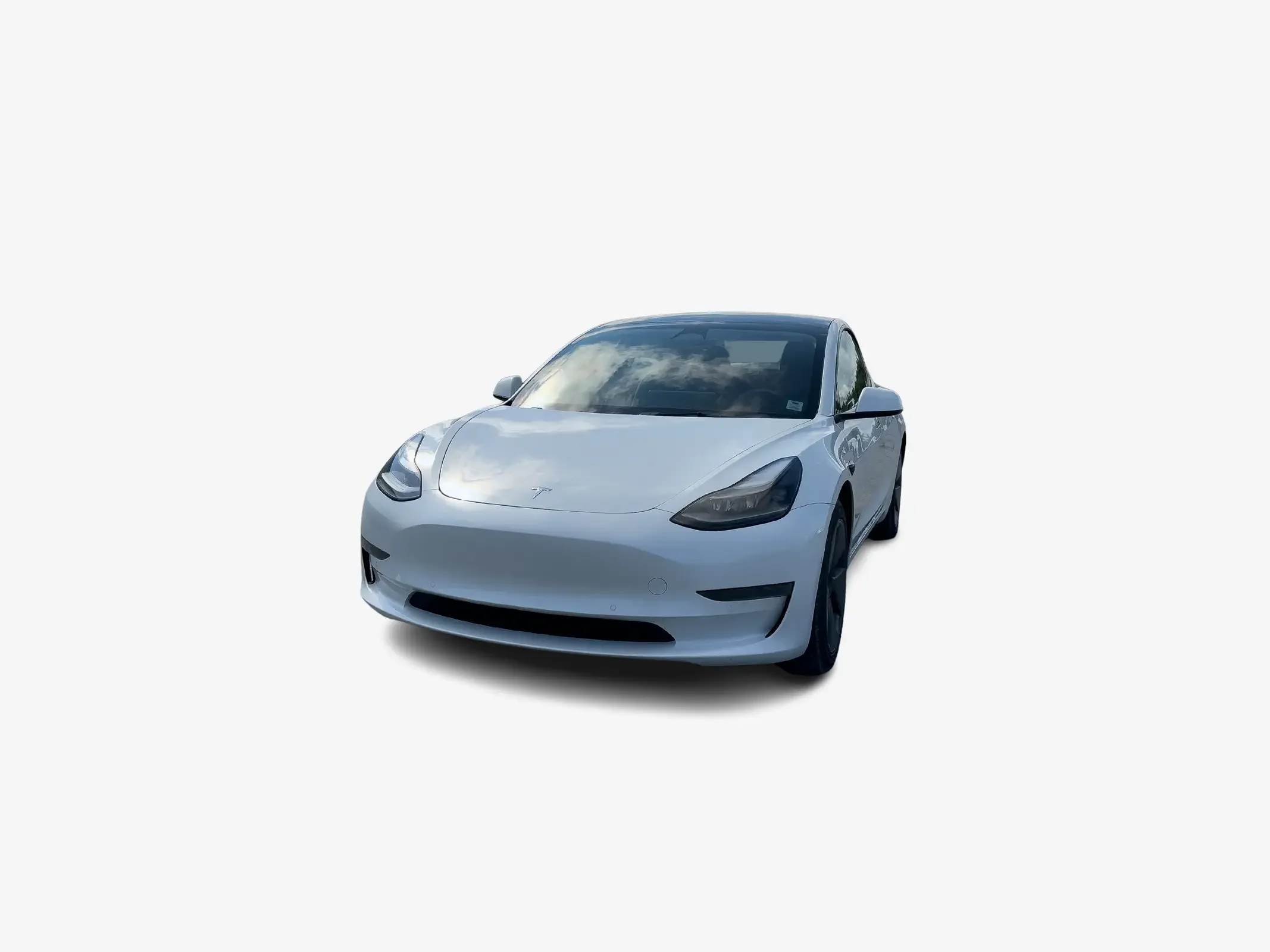 Tesla Model 3 RWD - Photo 3