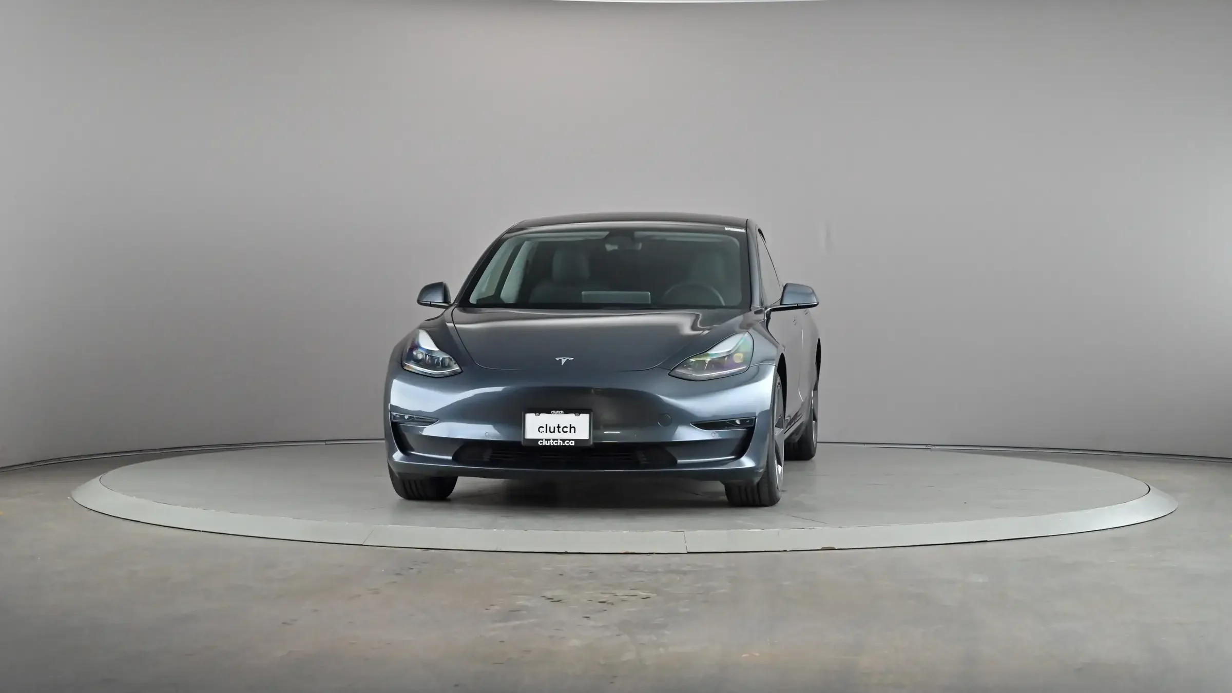 Tesla Model 3 Standard Range - Photo 3