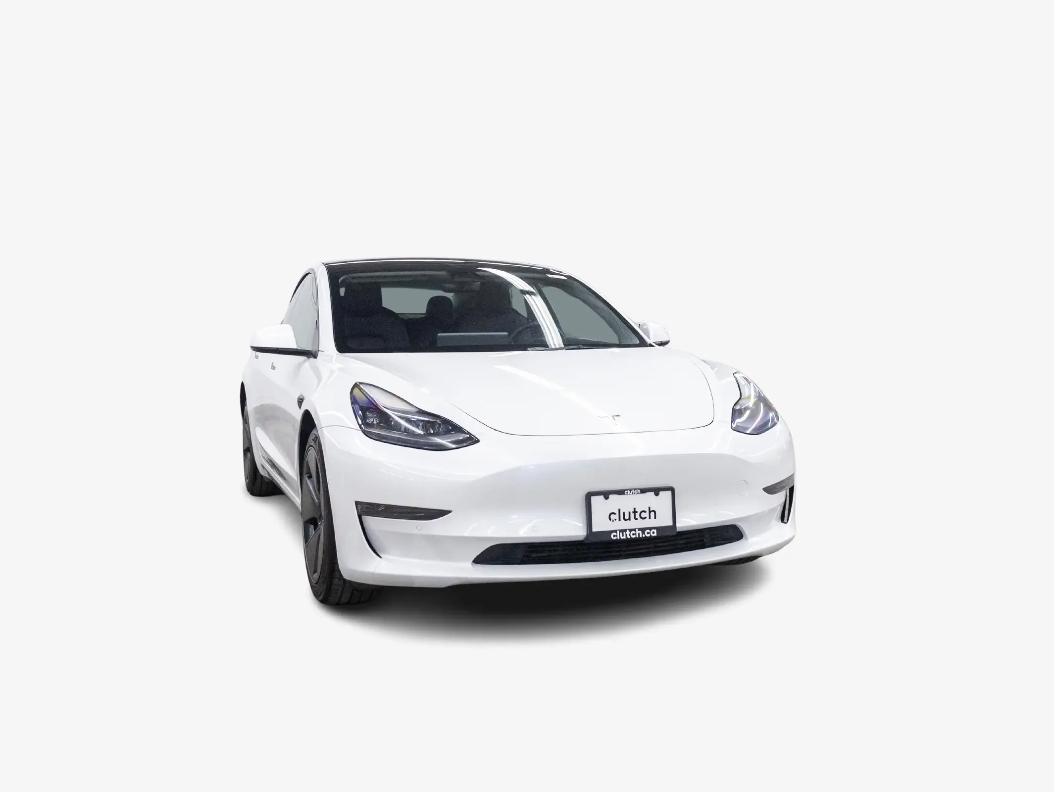 Tesla Model 3 Standard Range - Photo 1