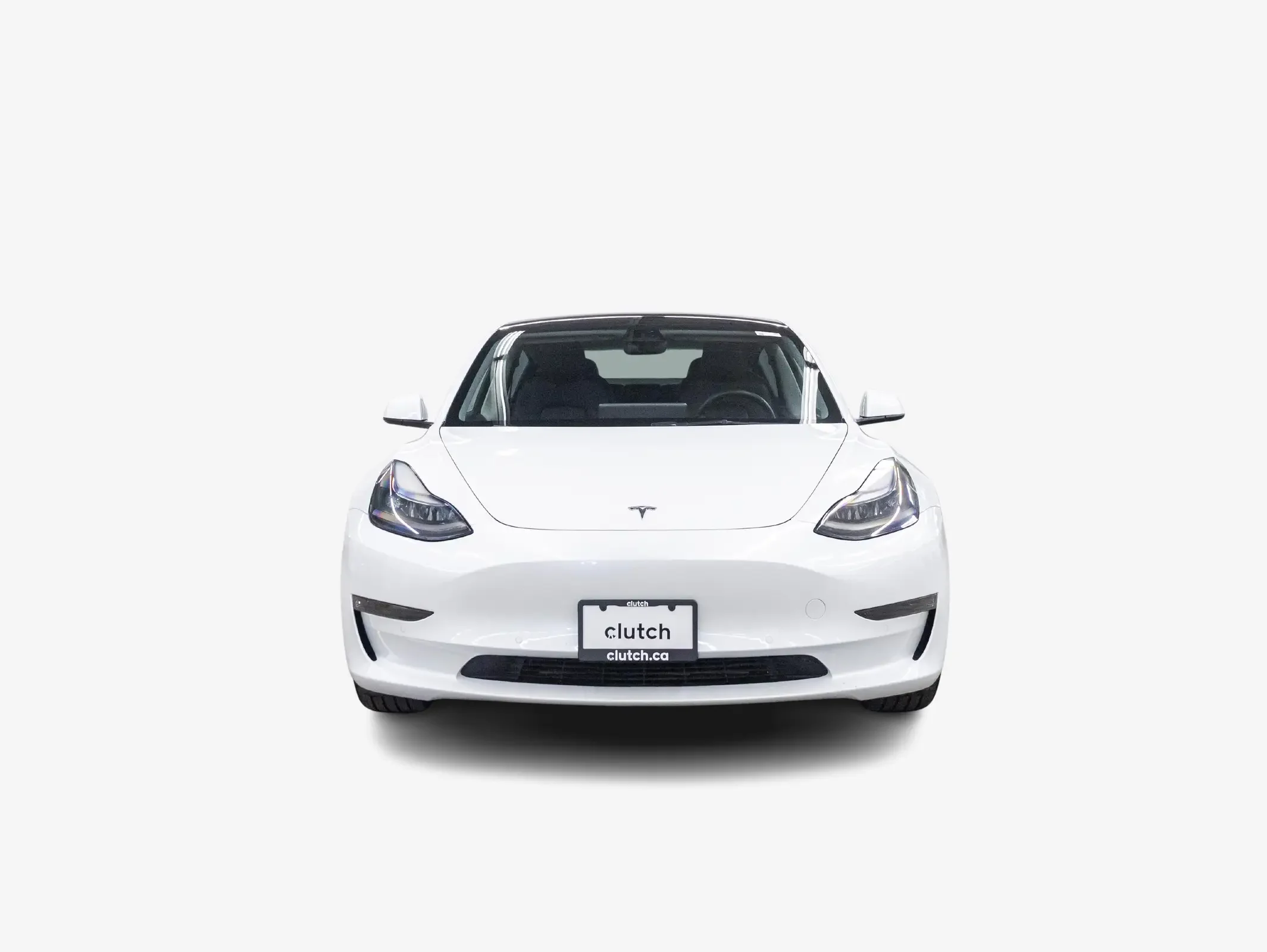 Tesla Model 3 Standard Range - Photo 2