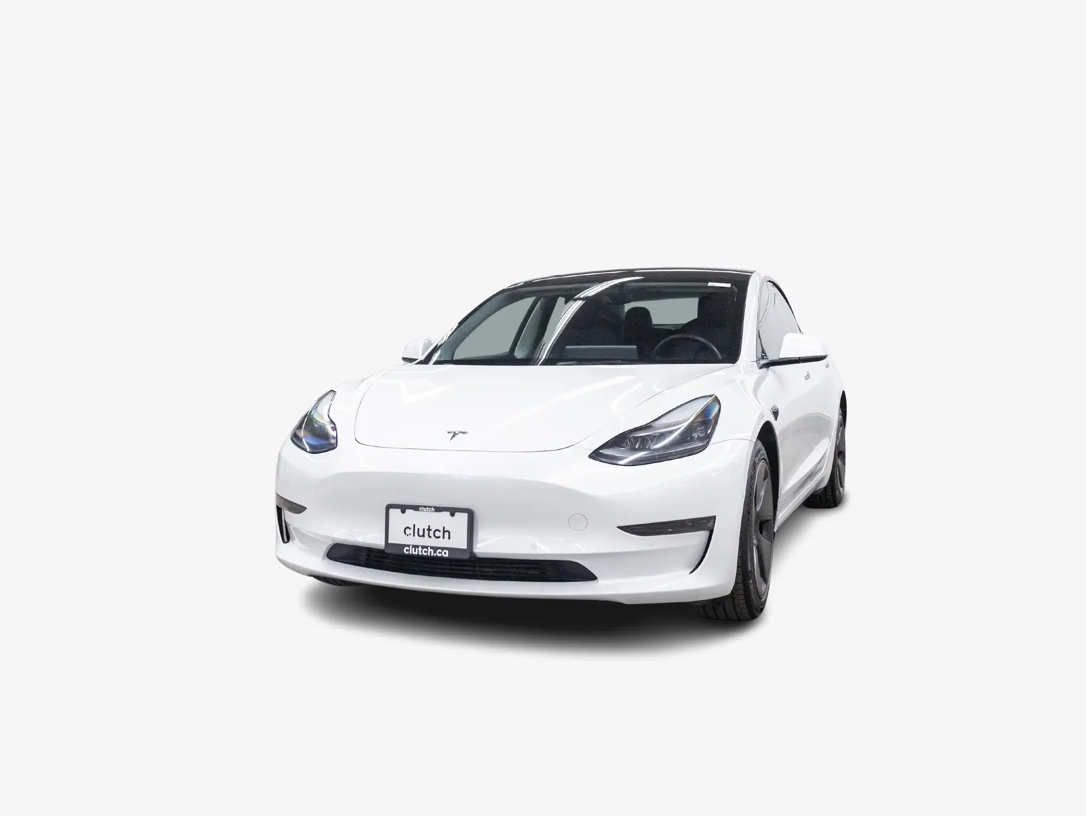 Tesla Model 3 Standard Range - Photo 3