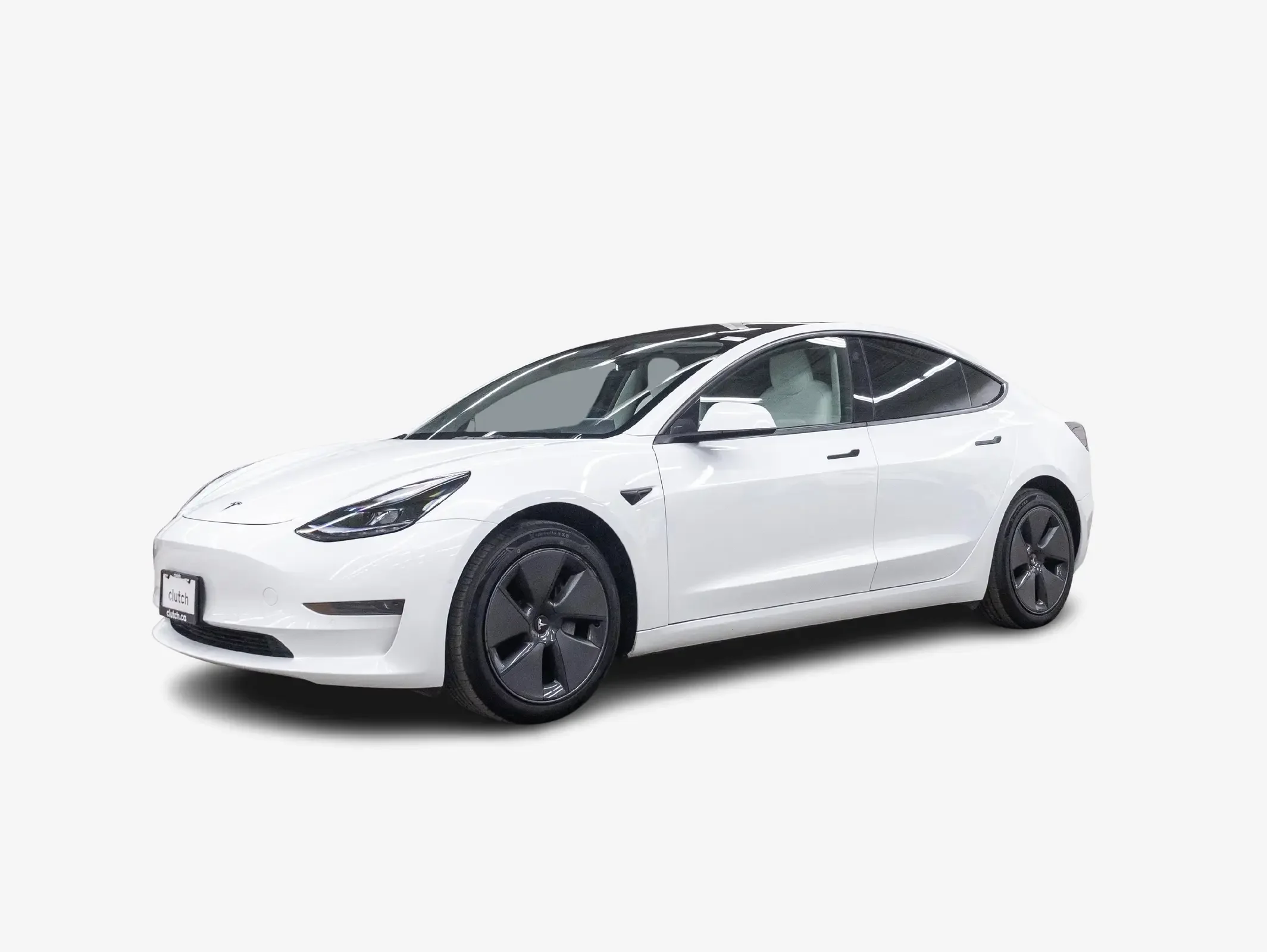Tesla Model 3 Standard Range - Photo 1