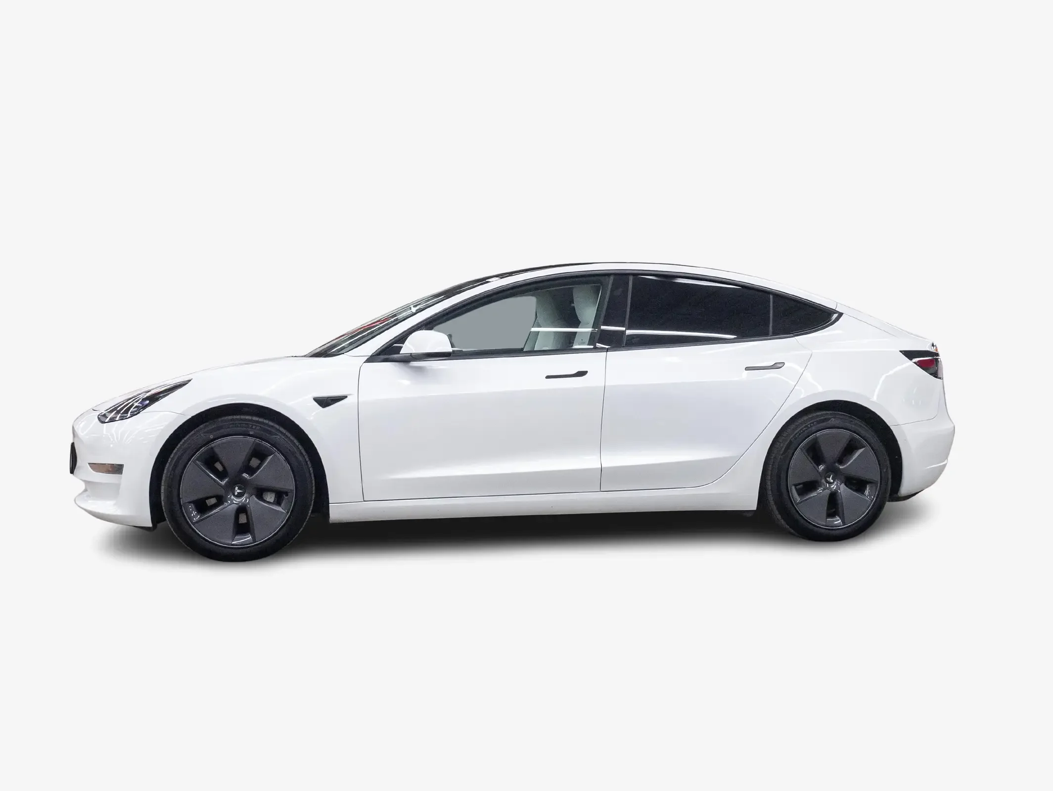 Tesla Model 3 Standard Range - Photo 3