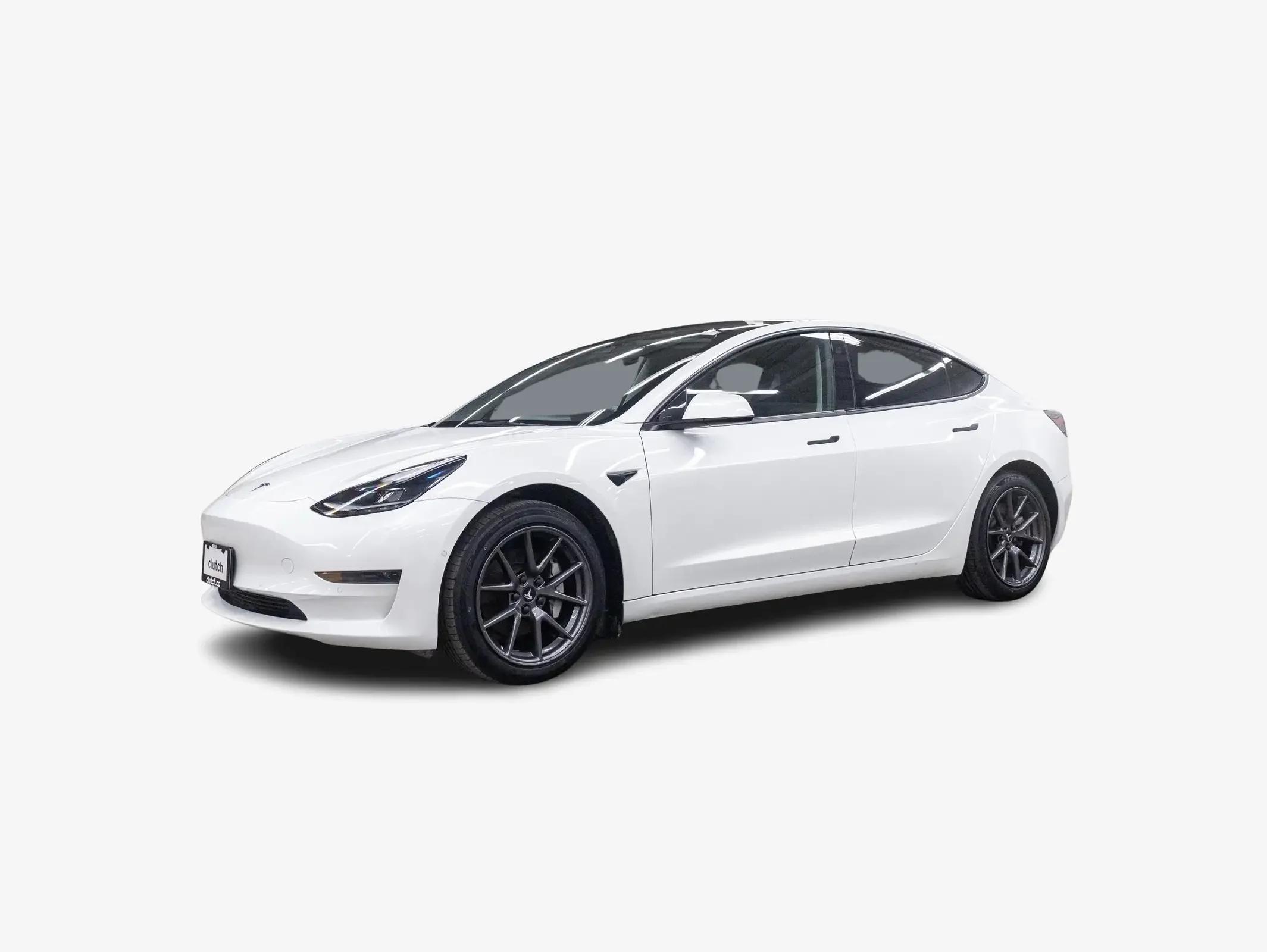 Tesla Model 3 Standard Range - Photo 1