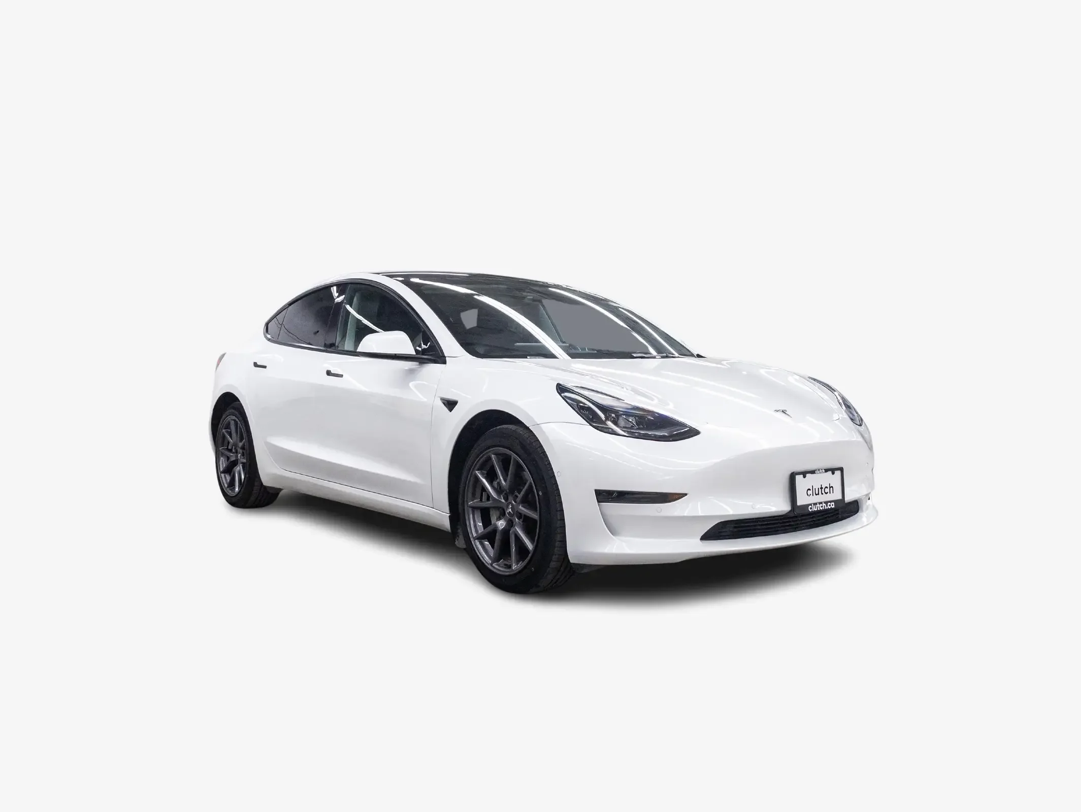 Tesla Model 3 Standard Range - Photo 2