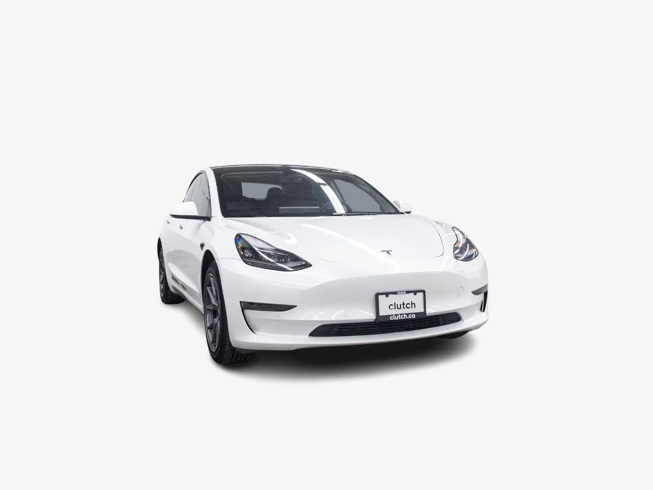 Tesla Model 3 Standard Range - Photo 3
