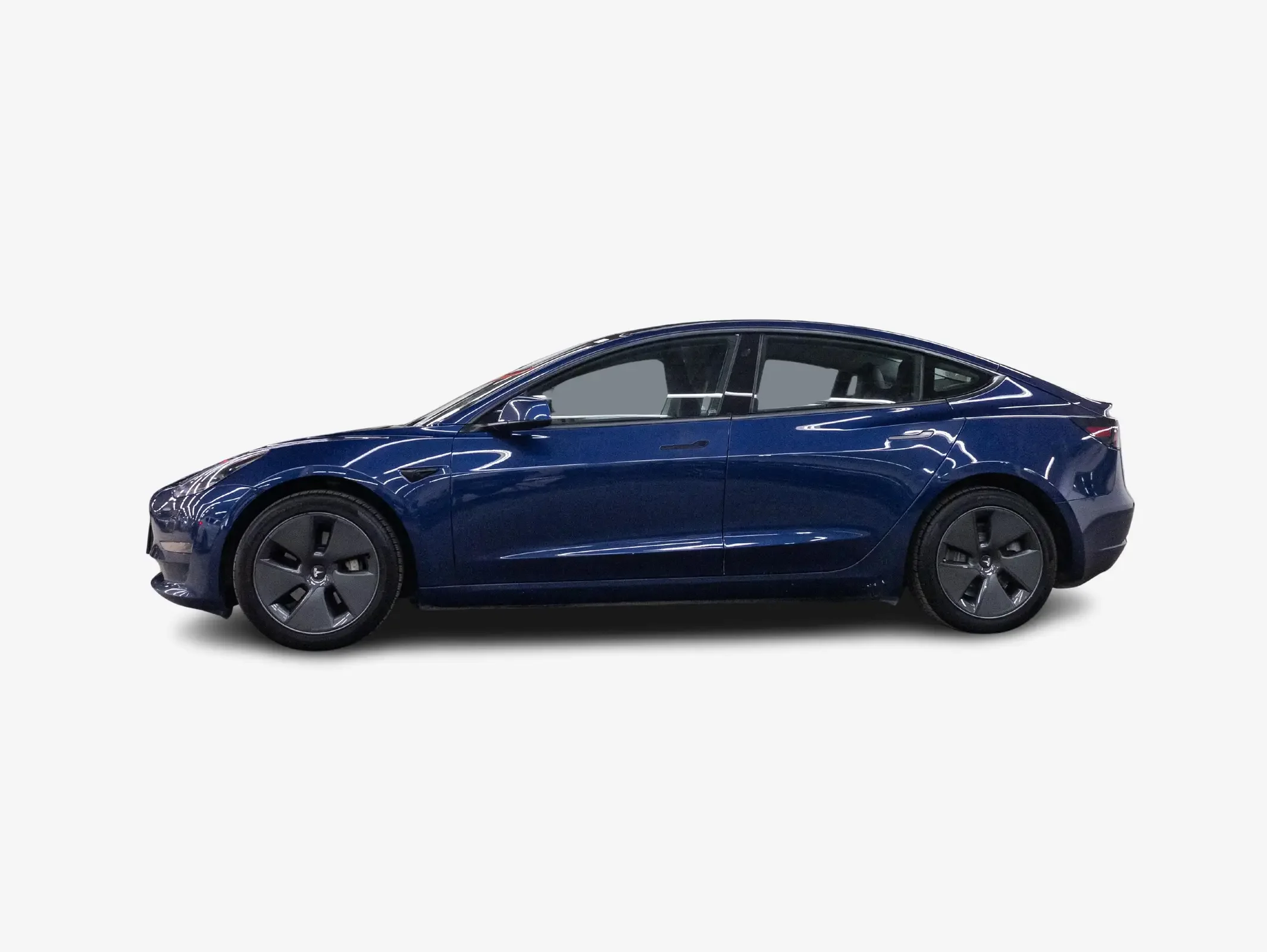 Tesla Model 3 Standard Range - Photo 3