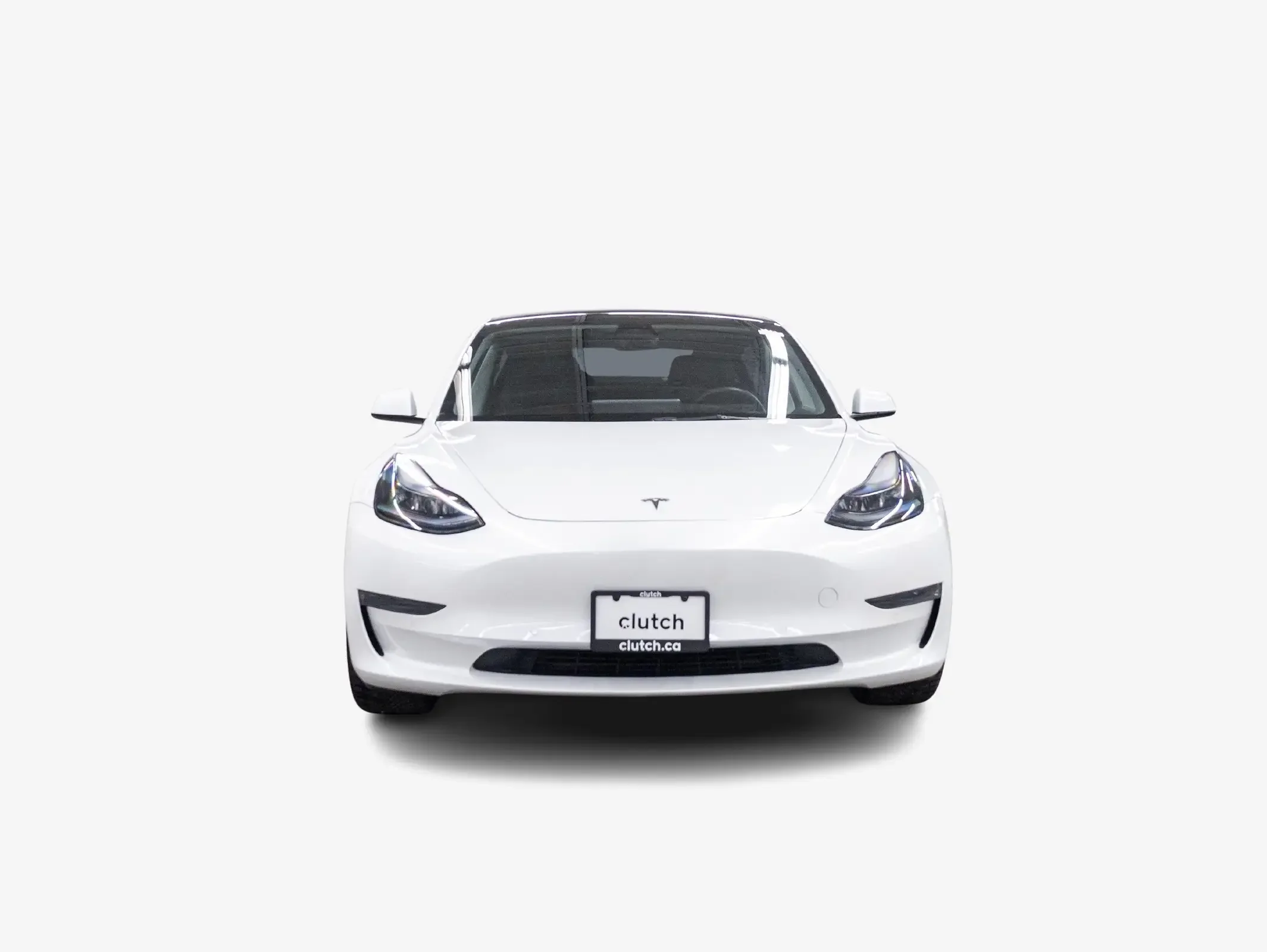Tesla Model 3 Standard Range - Photo 1