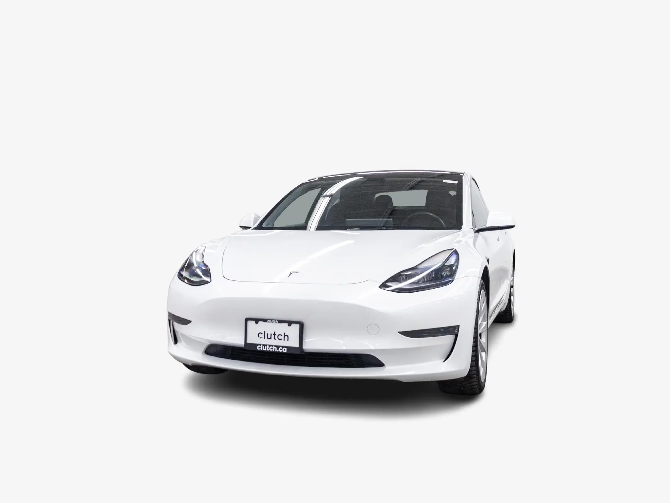 Tesla Model 3 Standard Range - Photo 2