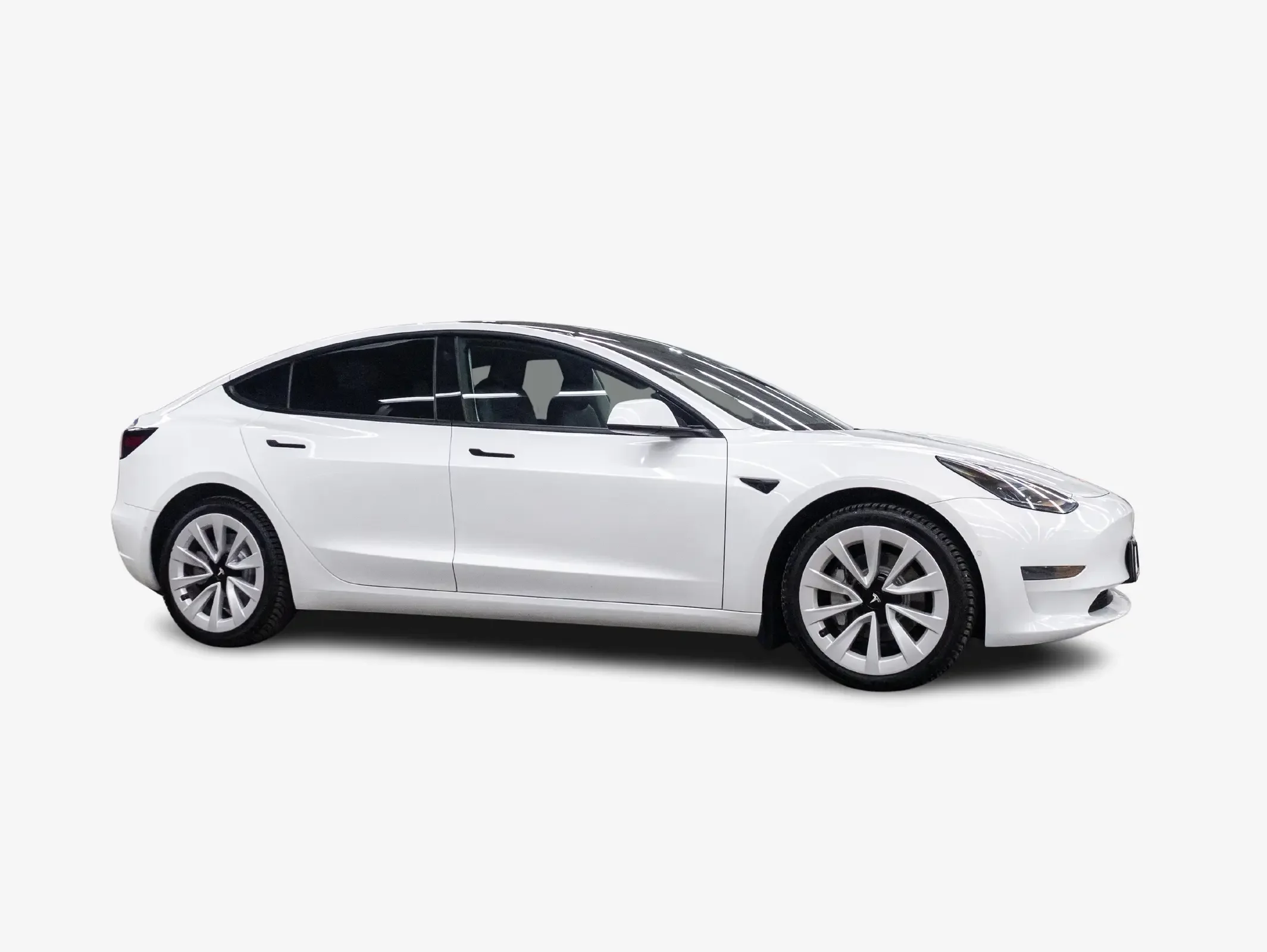 Tesla Model 3 Standard Range - Photo 3