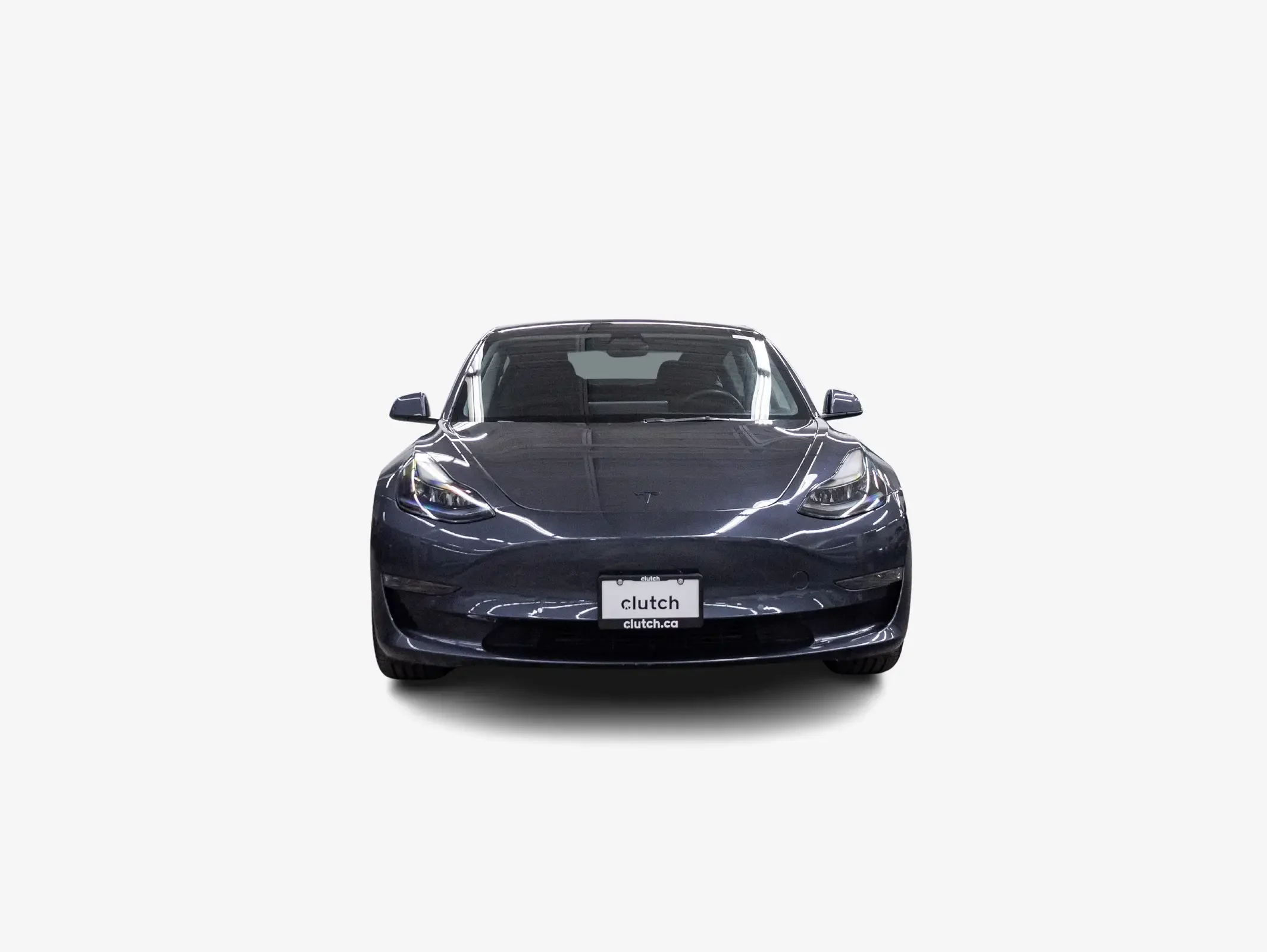 Tesla Model 3 Standard Range - Photo 1