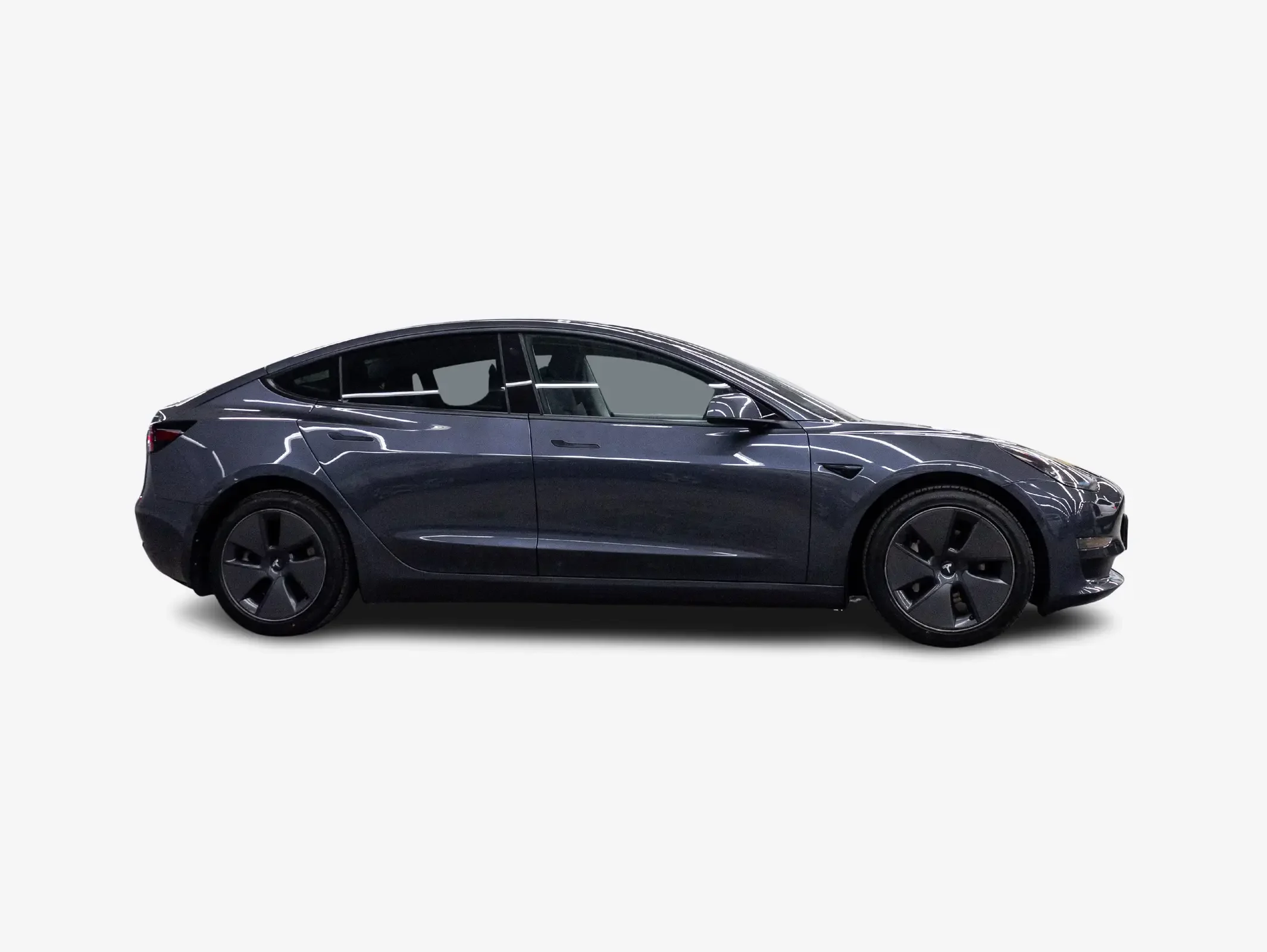 Tesla Model 3 Standard Range - Photo 2