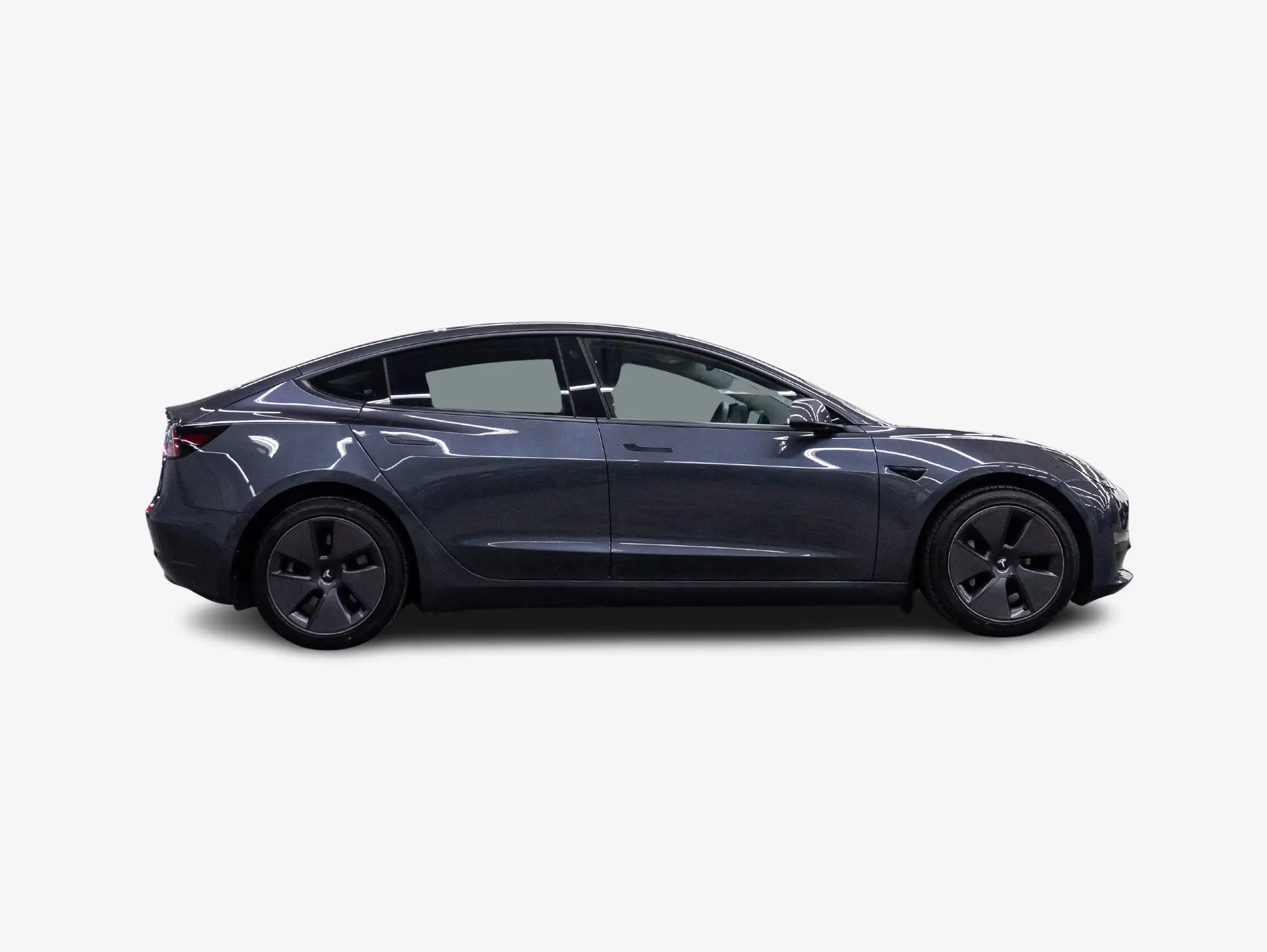 Tesla Model 3 Standard Range - Photo 3