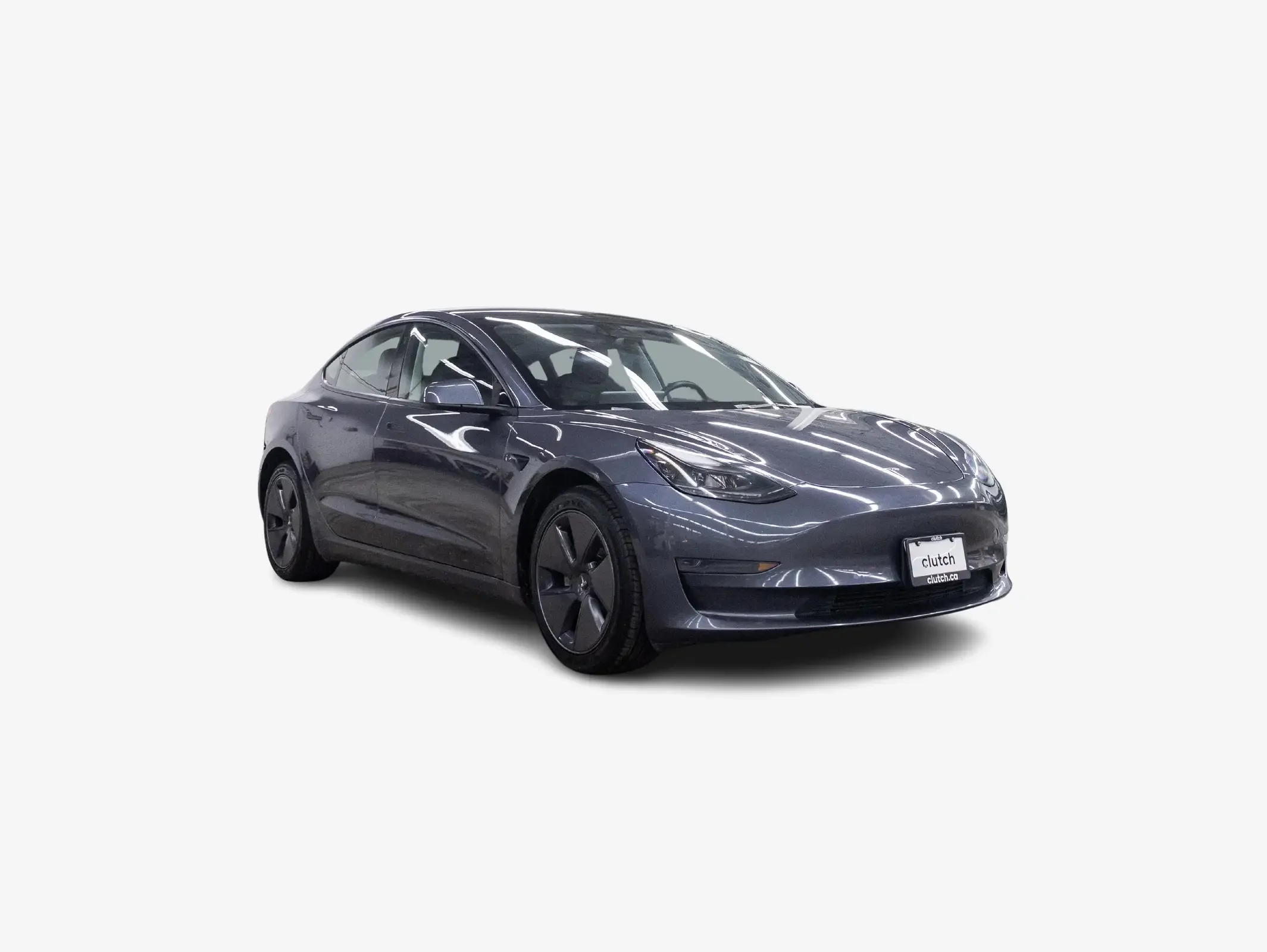 Tesla Model 3 Standard Range - Photo 2