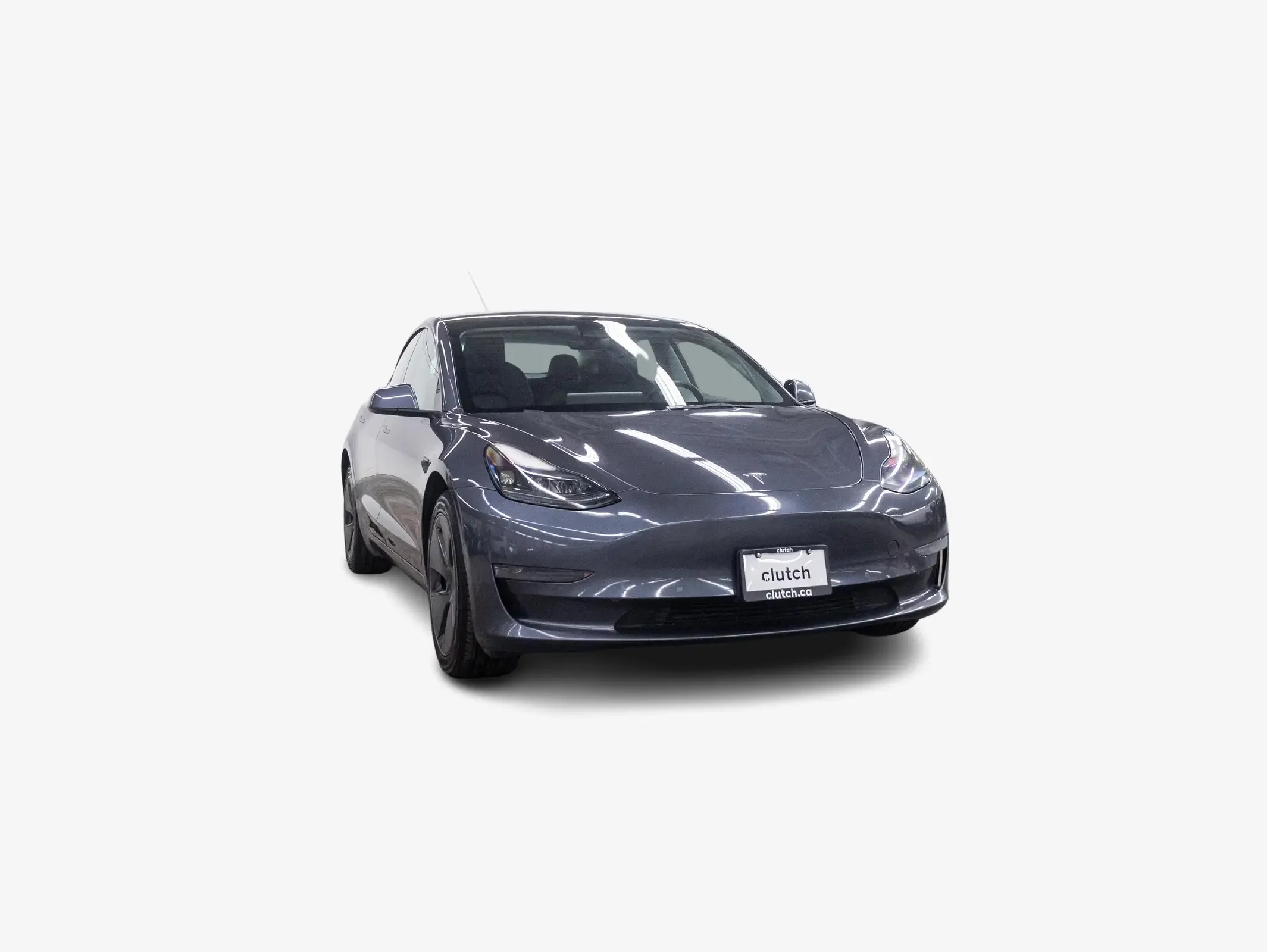 Tesla Model 3 Standard Range - Photo 3