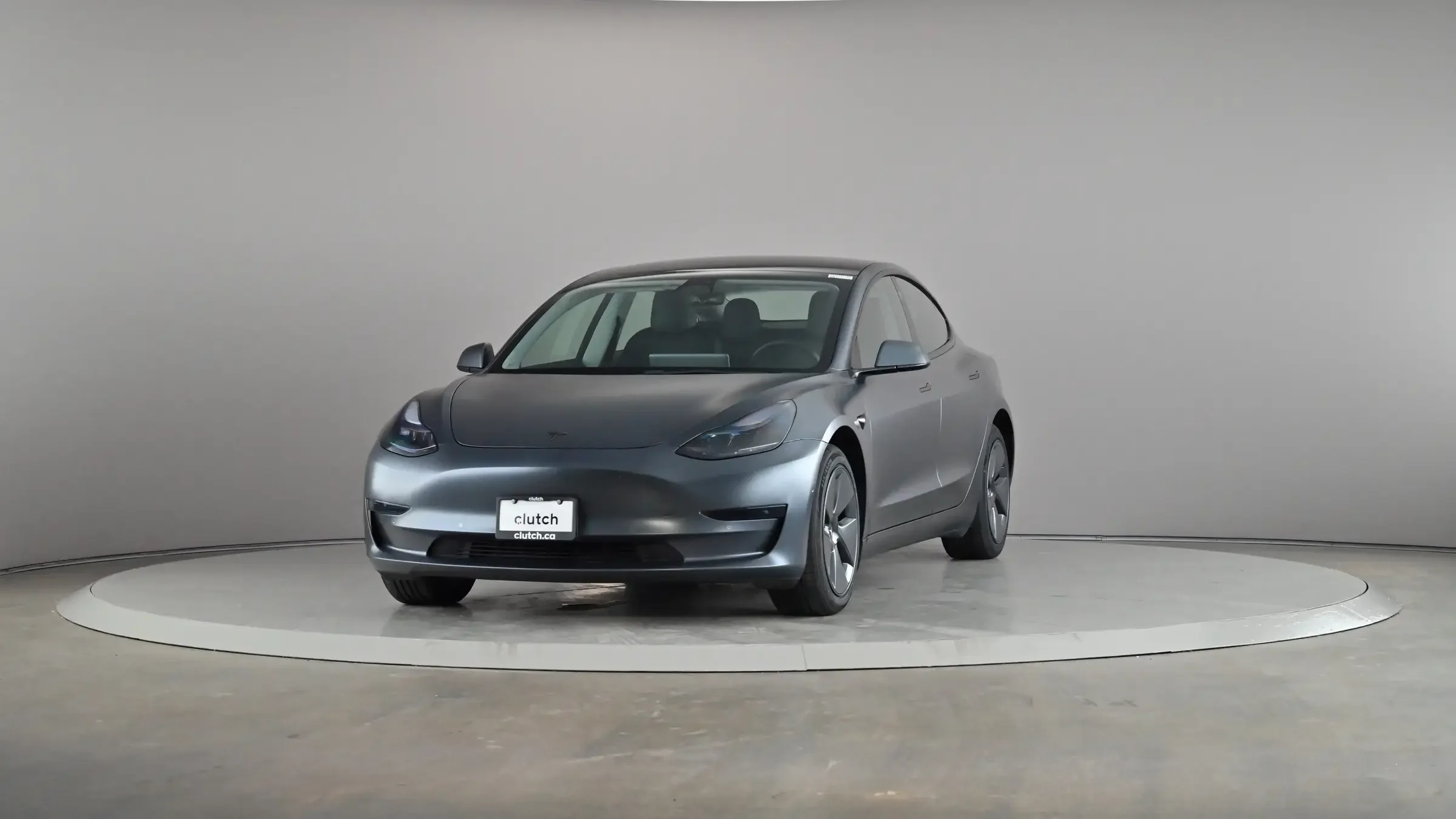 Tesla Model 3 Standard Range - Photo 3