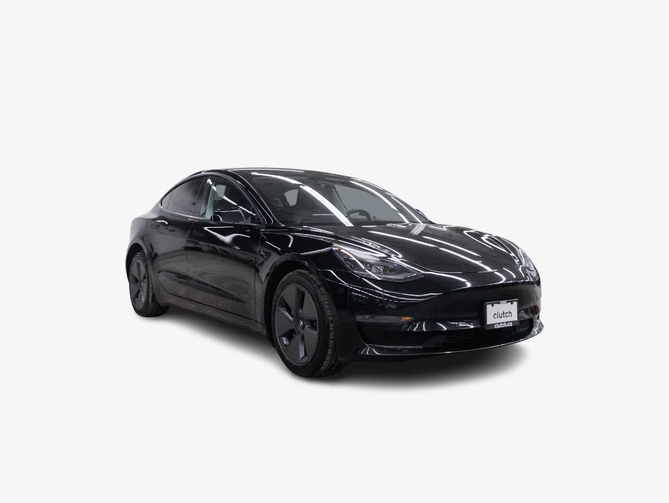 Tesla Model 3 Standard Range - Photo 1